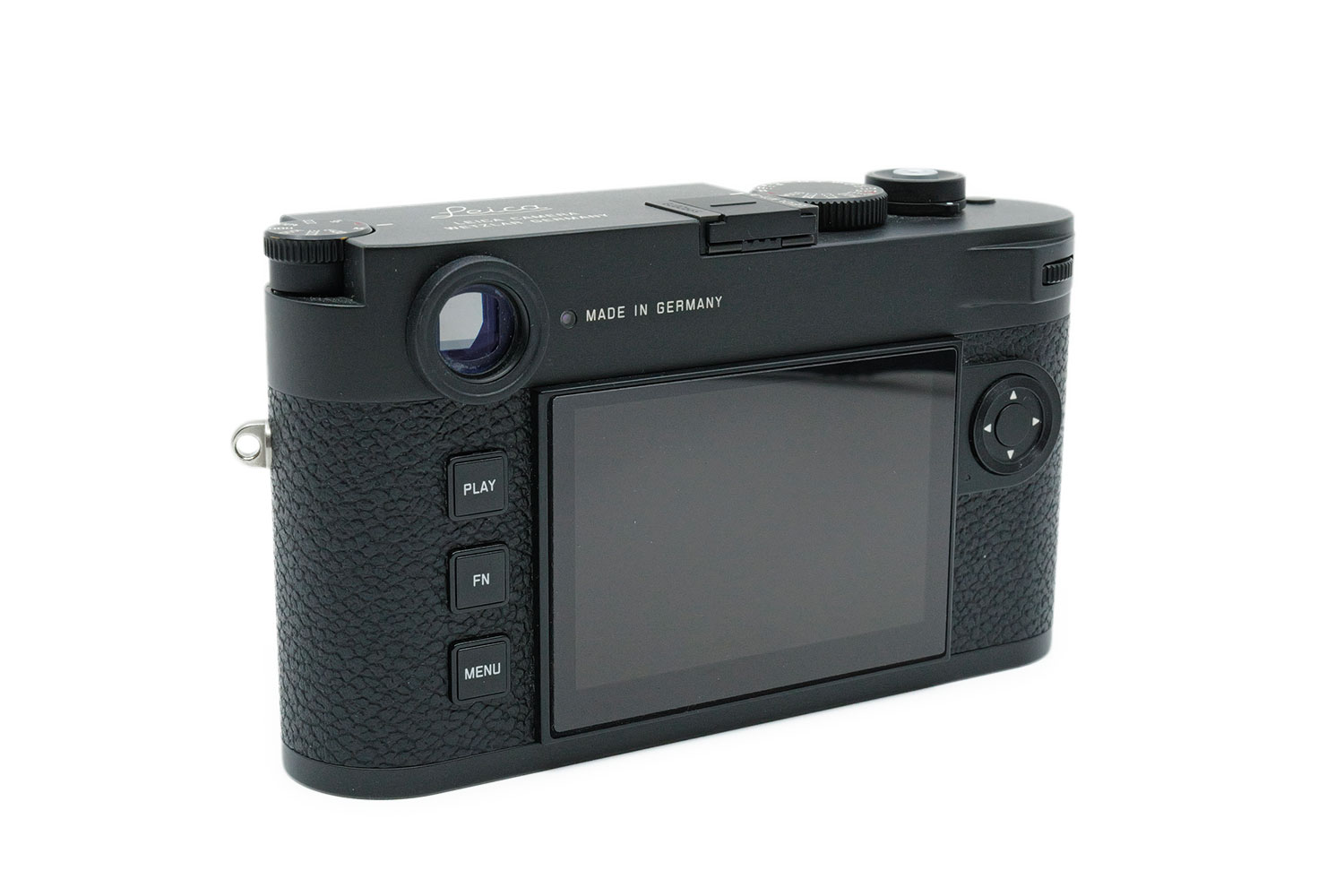 Leica M11-P black (EX DEMO)