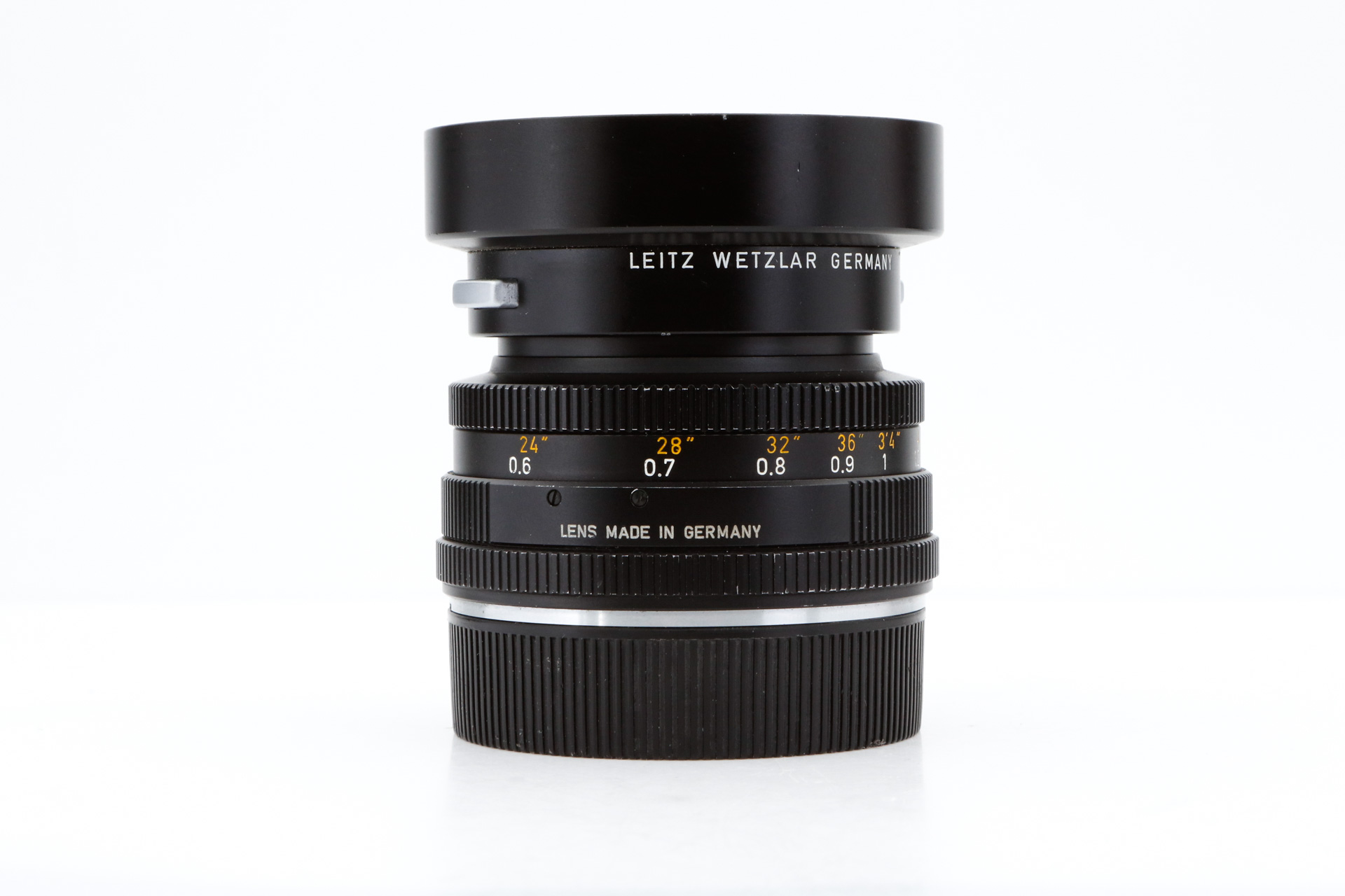 LEICA Summicron-R 2/50 LEICA Summicron-R 2/50