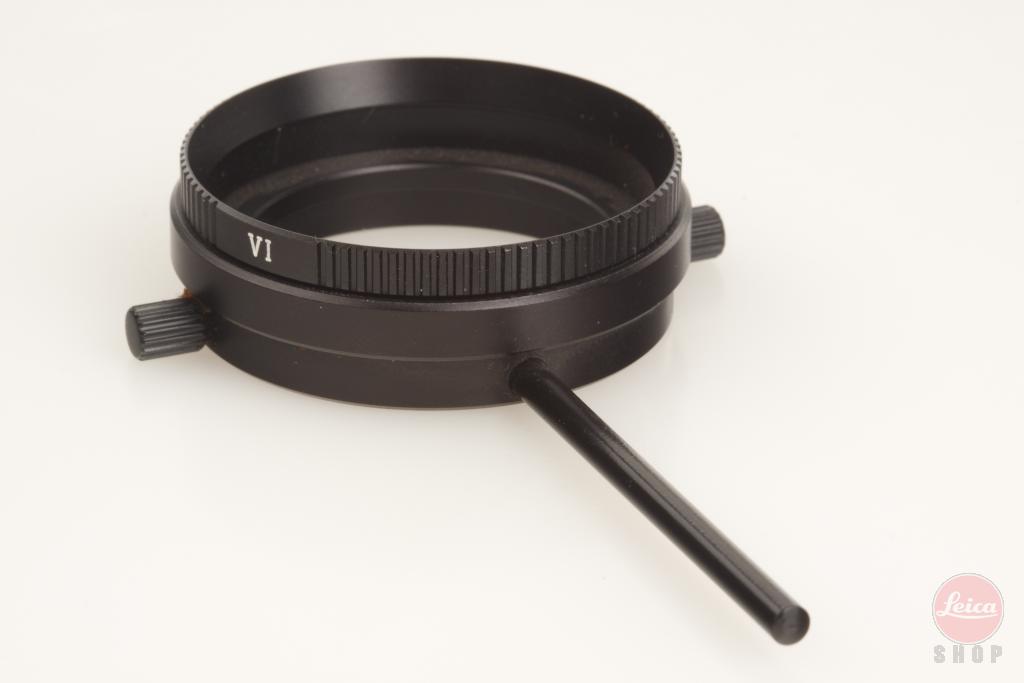Leica Focotar Aperture Setter Leica Focotar Aperture Setter
