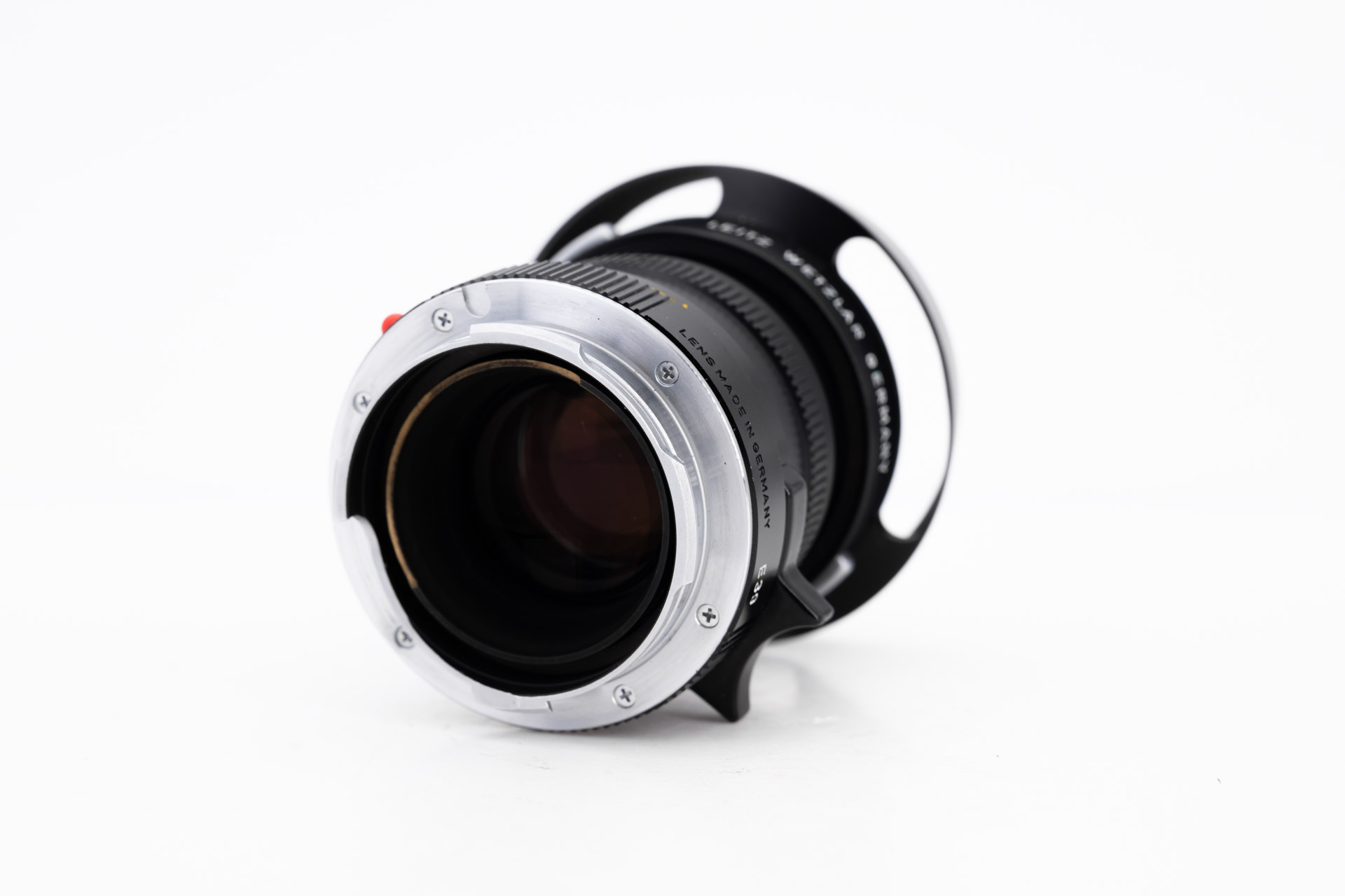 LEICA SUMMICRON-M 2.0/50mm