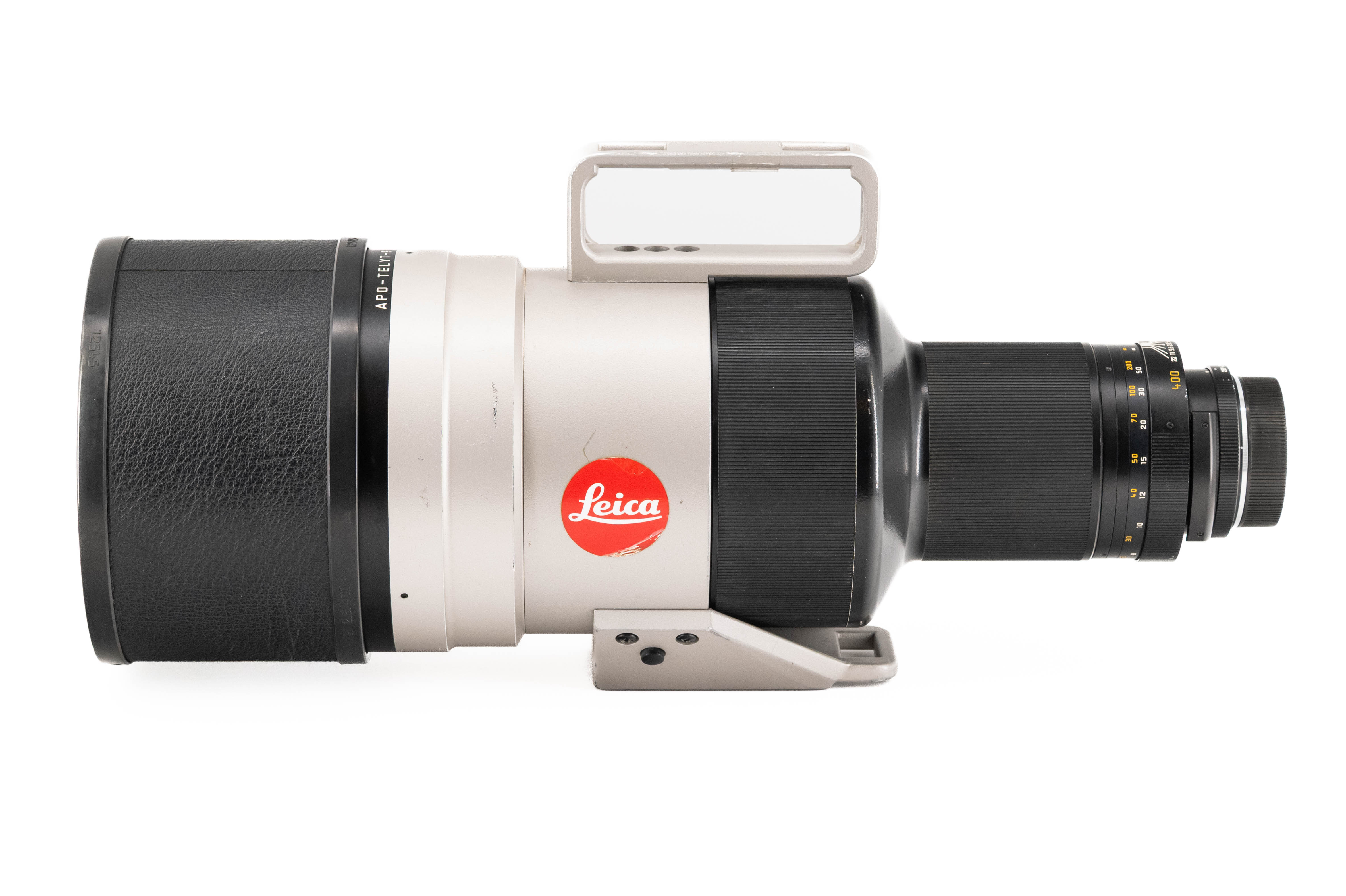 Leica APO-Telyt-R 400mm f/2.8 11260