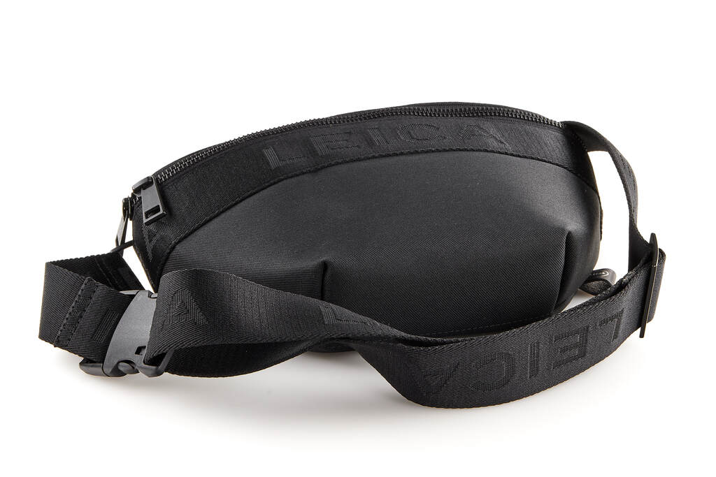 Leica Hip Bag 19676 recycled Polyester - like new with 2 years of guarantee