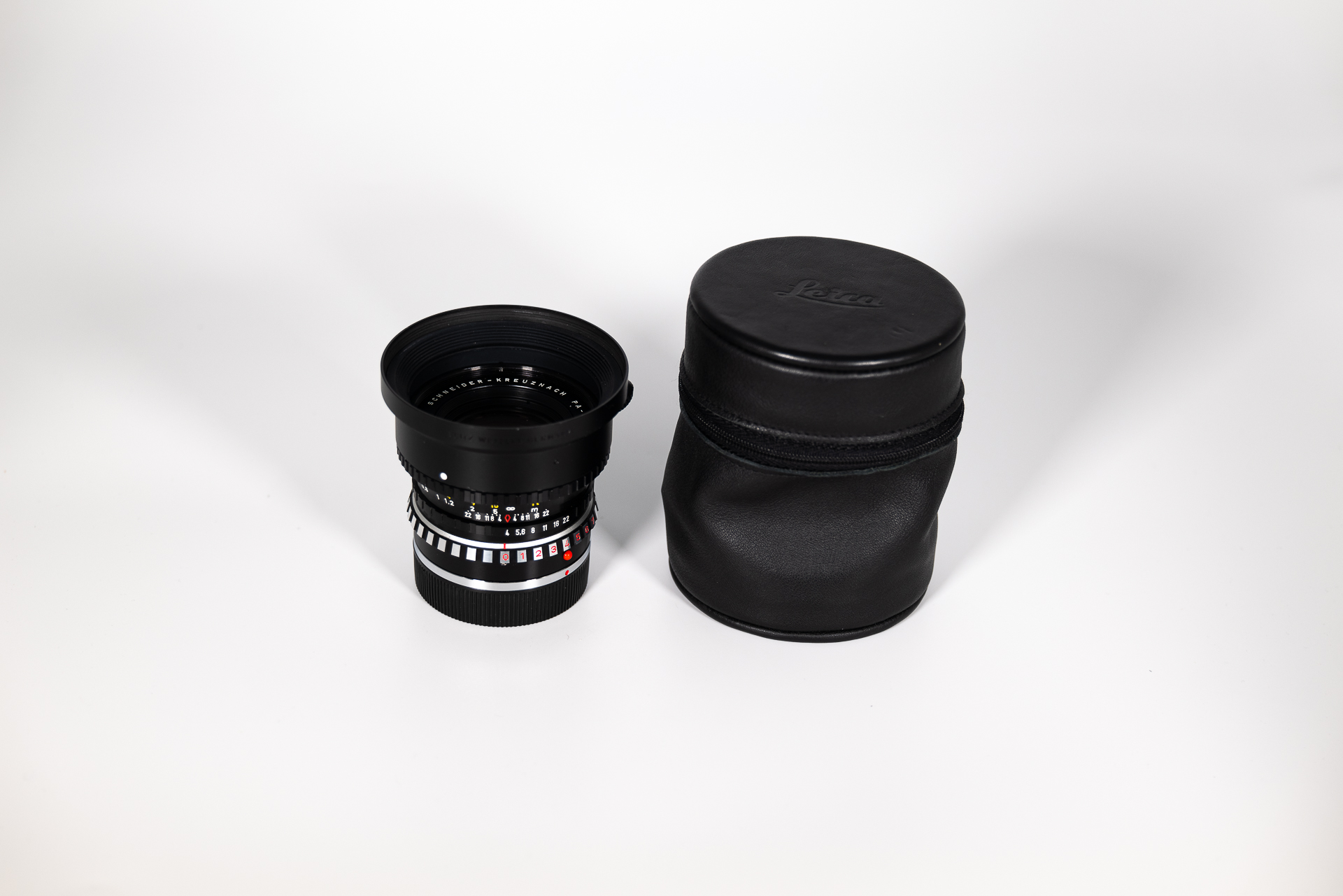Leica PA-Curtagon 1:4,0/35mm 11202SH