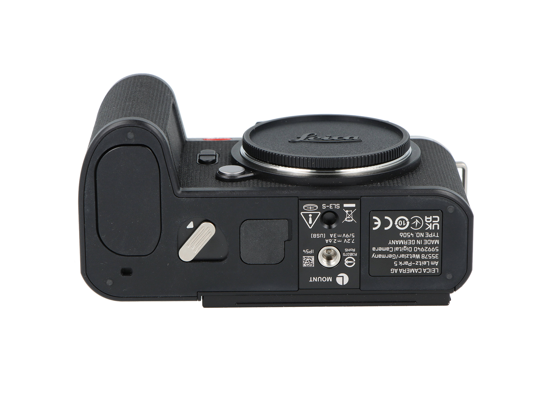 Leica SL3-S (10643)