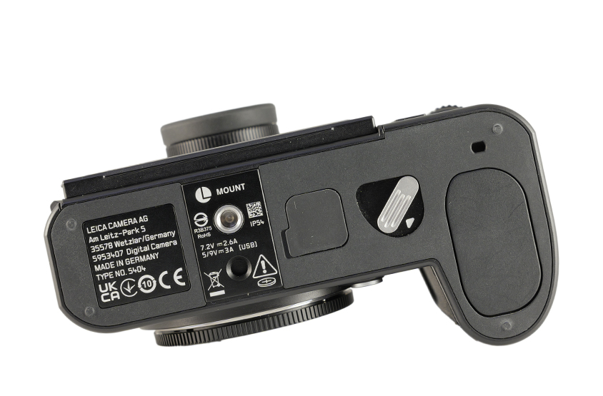 LEICA SL3 (Version EU/US/CN) 10607