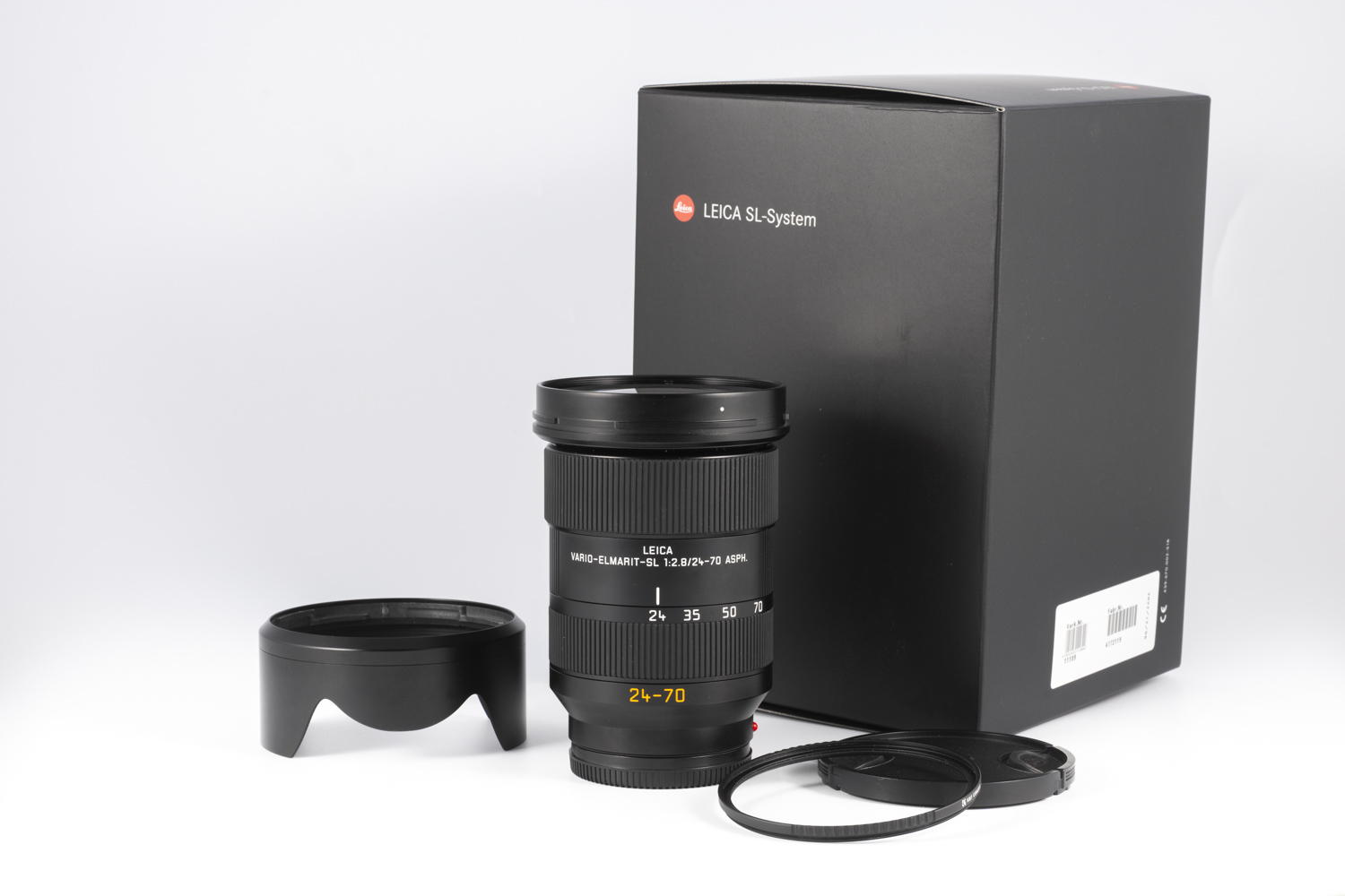 Leica VARIO-ELMARIT-SL 1:2.8/24-70 ASPH. (11189)