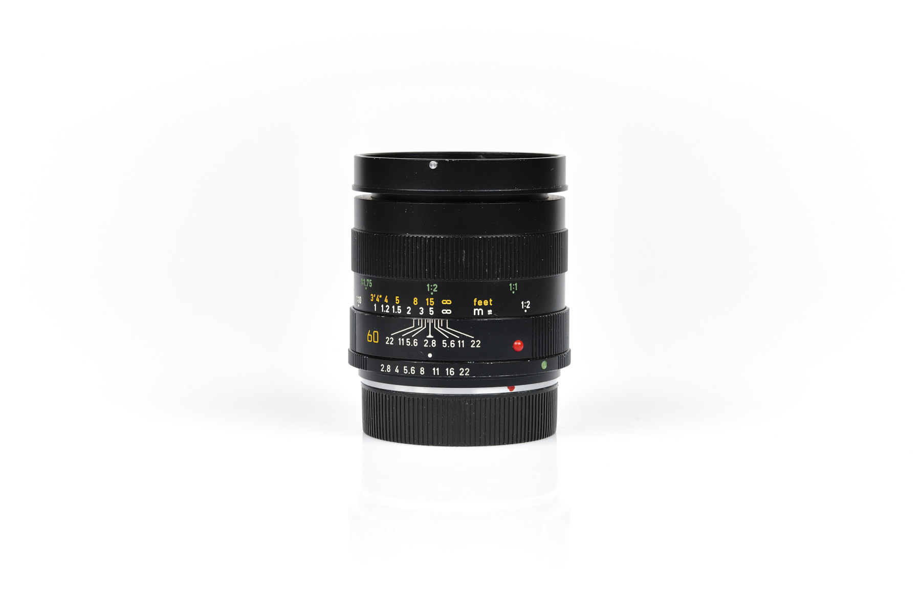 MACRO-ELMARIT-R 2.8/60