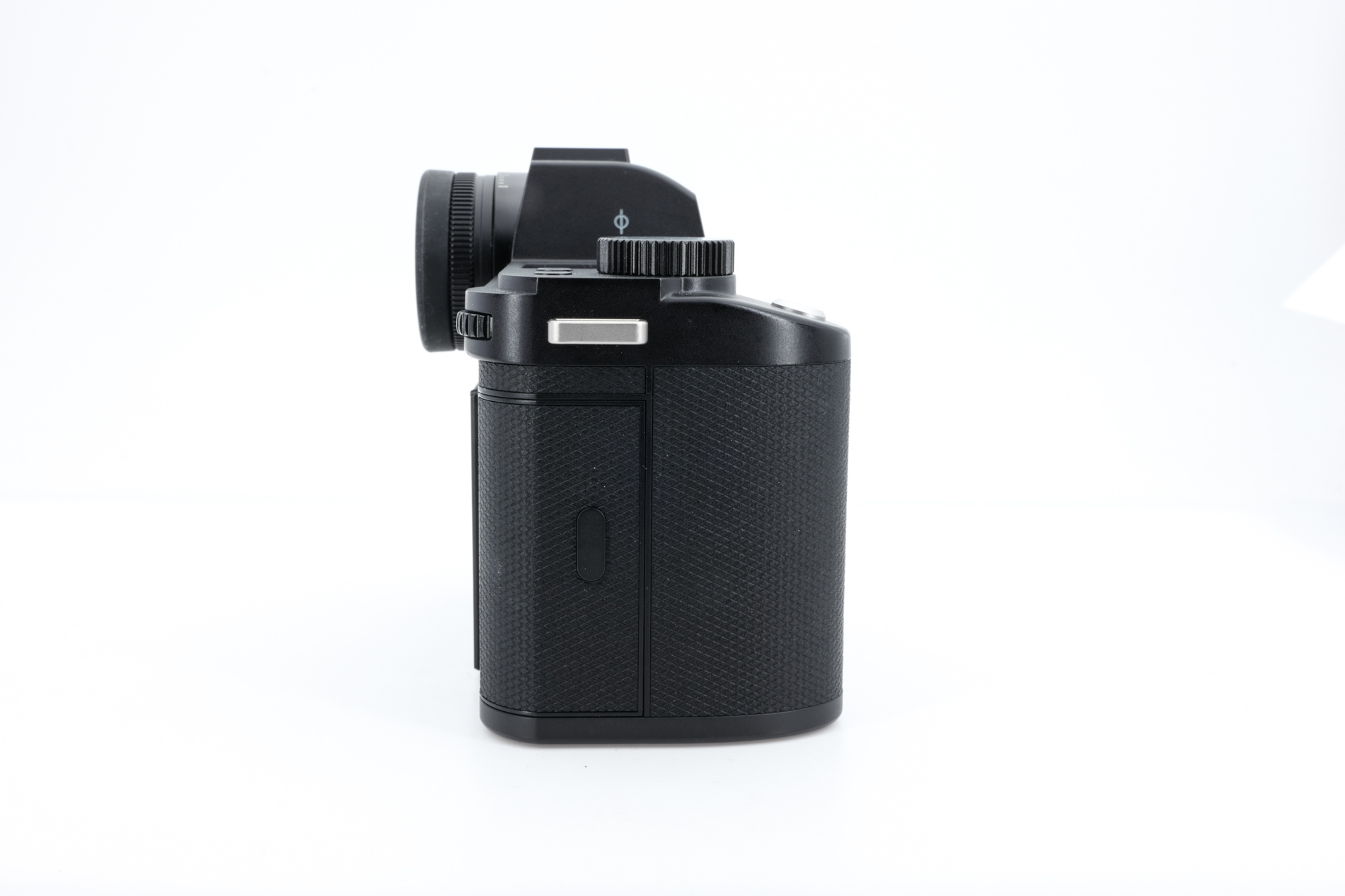 LEICA SL3 black anodised