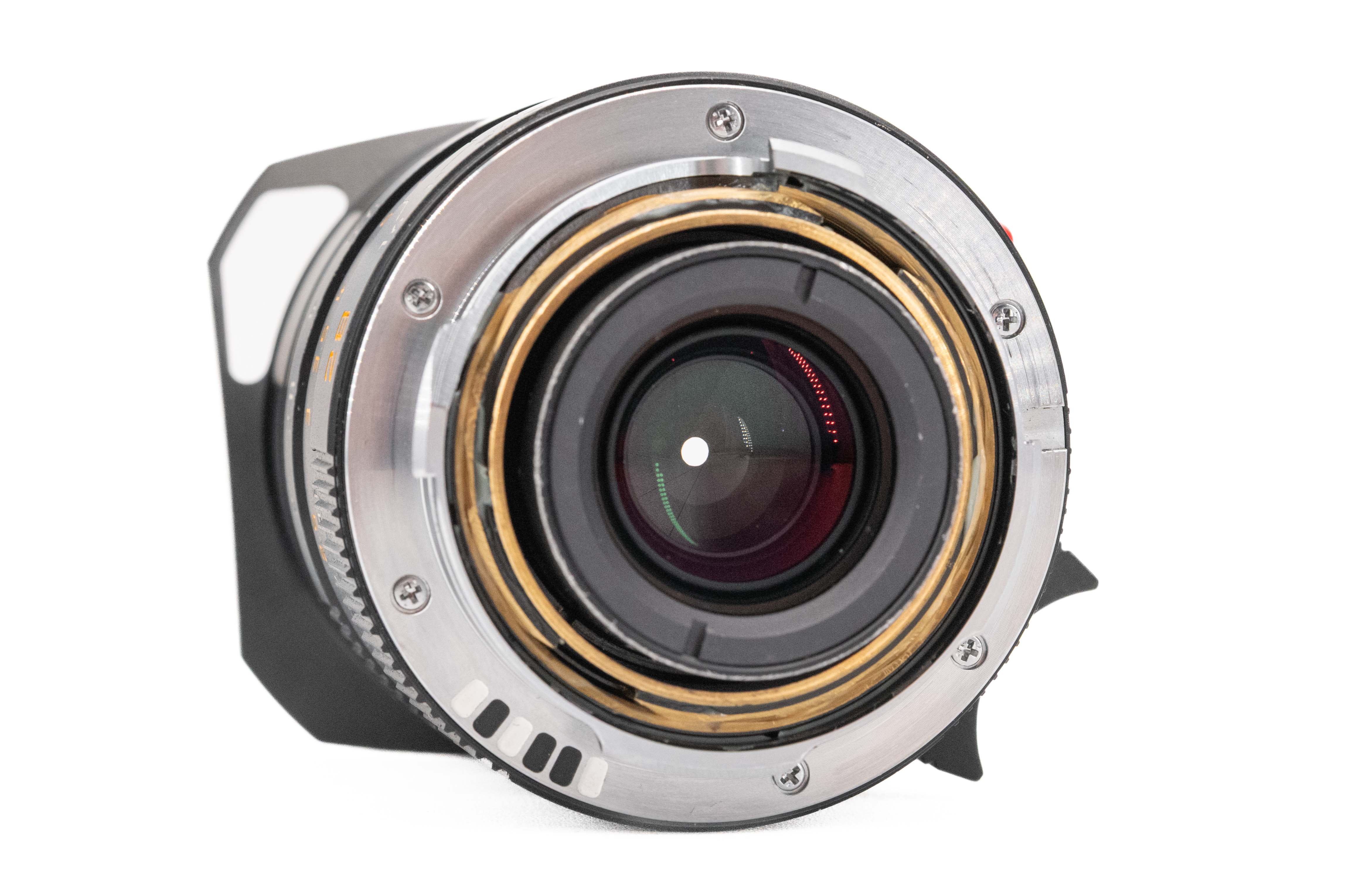 Leica Summicron-M 28mm f/2 ASPH V2 11672