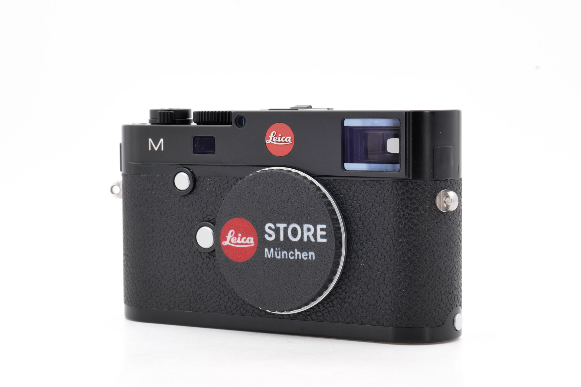 Leica M (Type 240) black