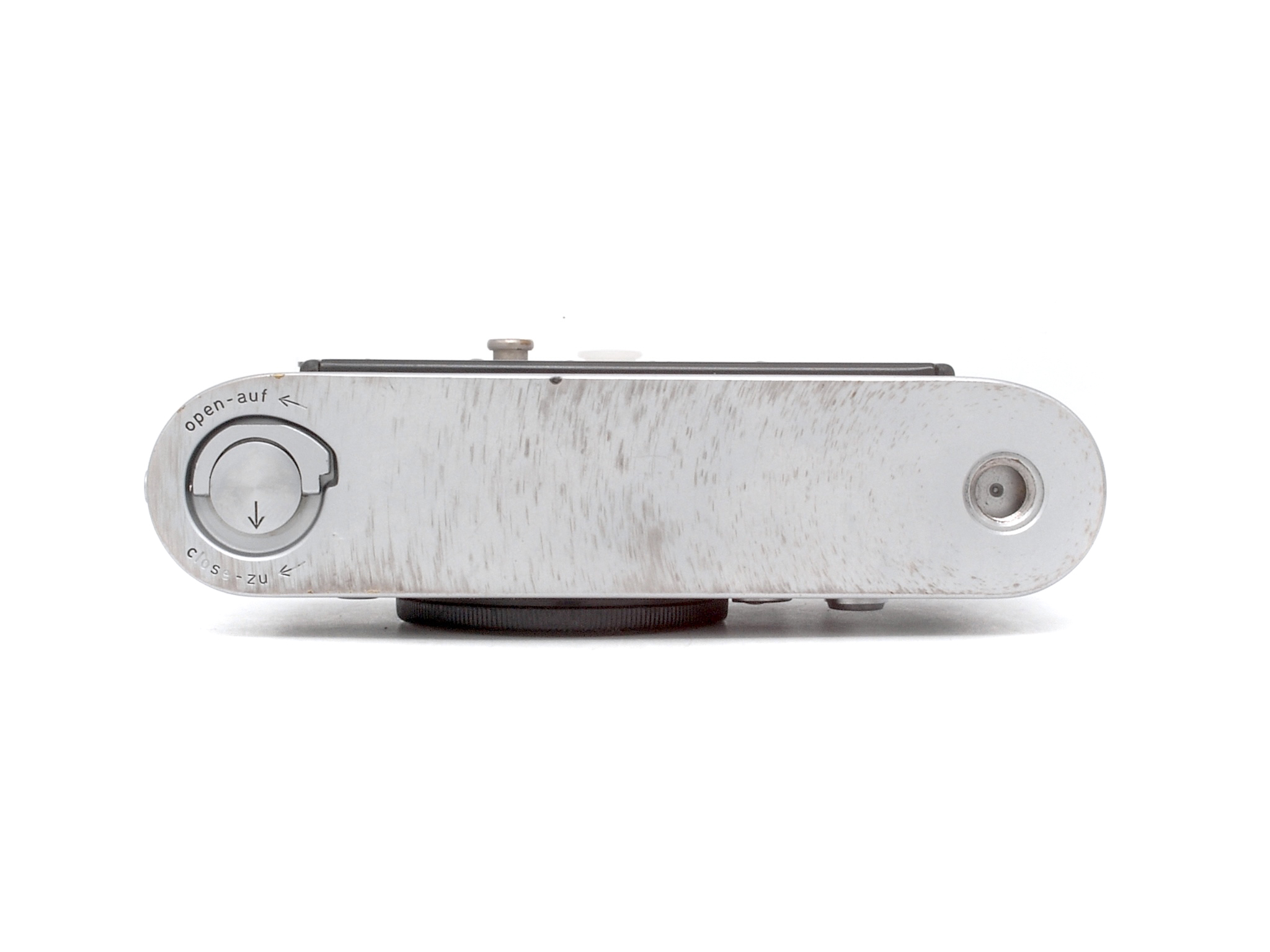 Leica M3 chrome DS