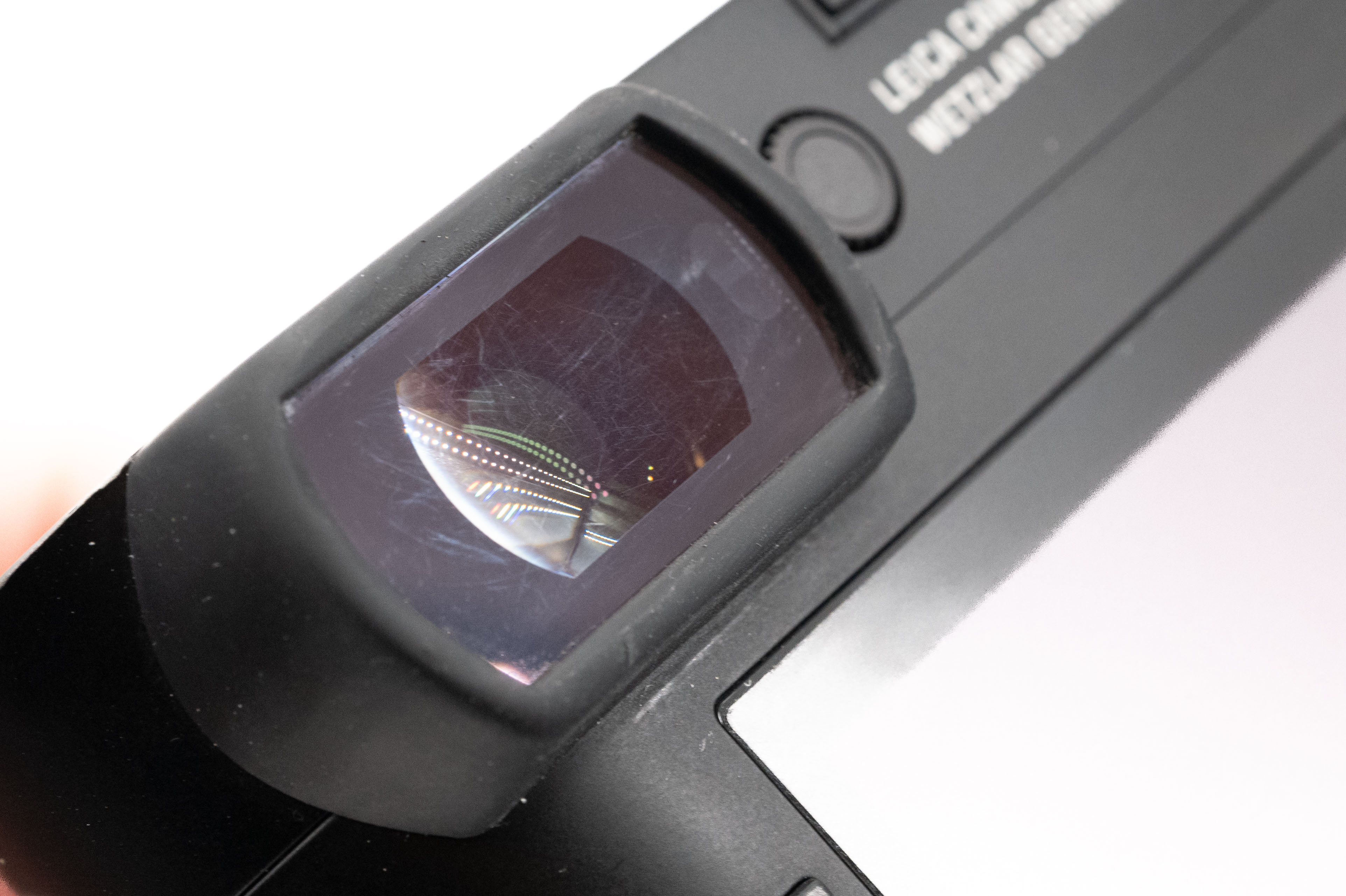 Leica Q2 Monochrom 19055