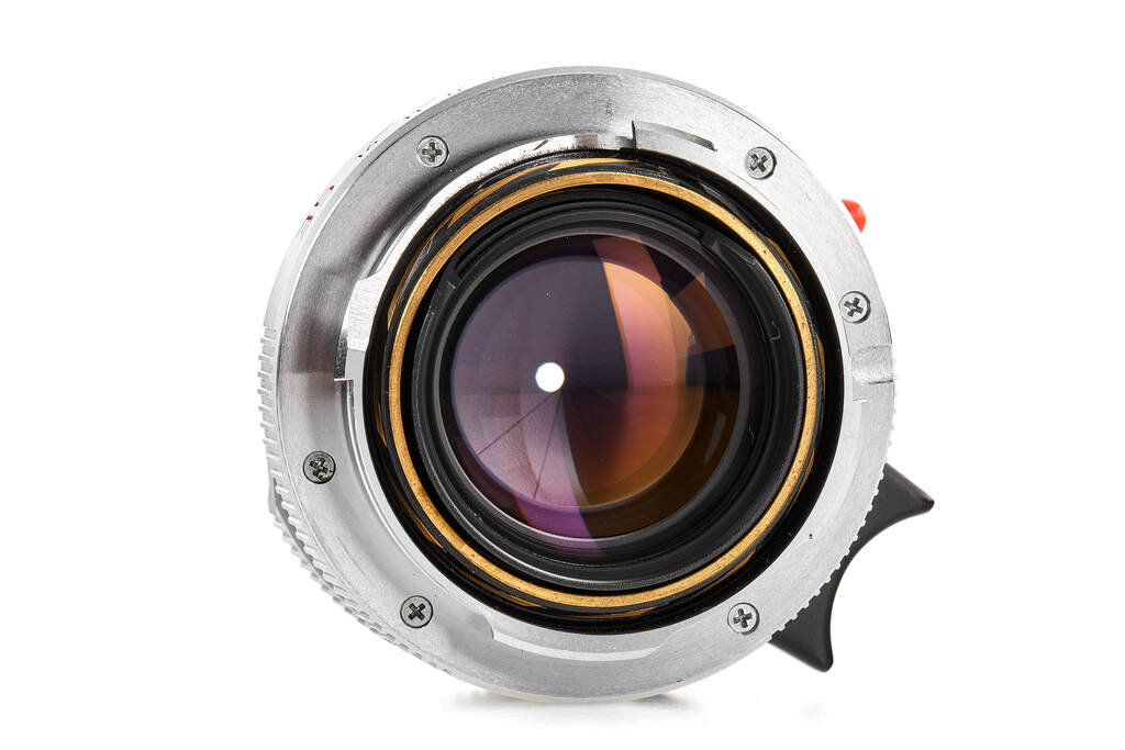 Leica Summicron-M  11311 2/35mm - certified with full warranty
