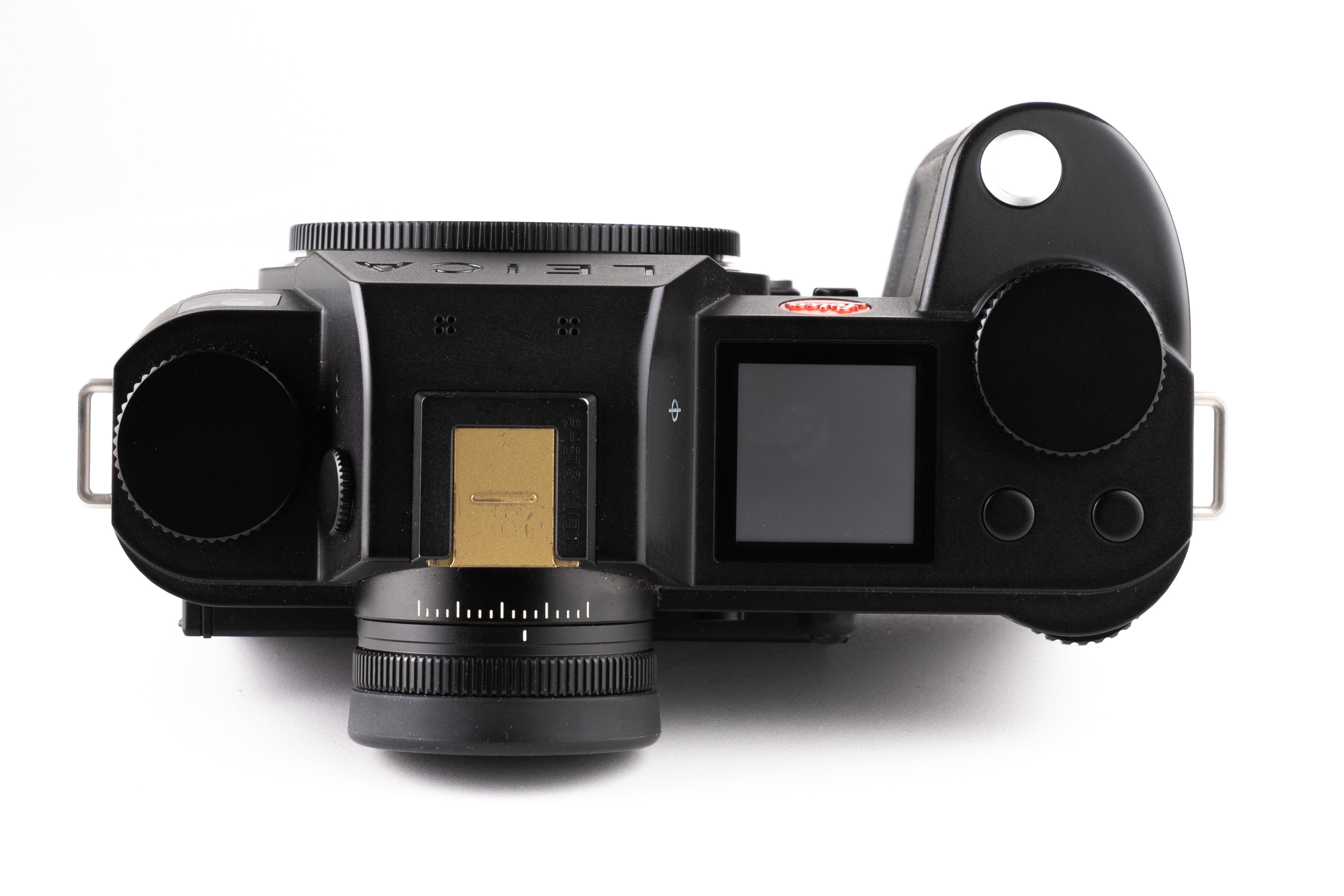 Leica SL3-S (Version EU/US/CN)