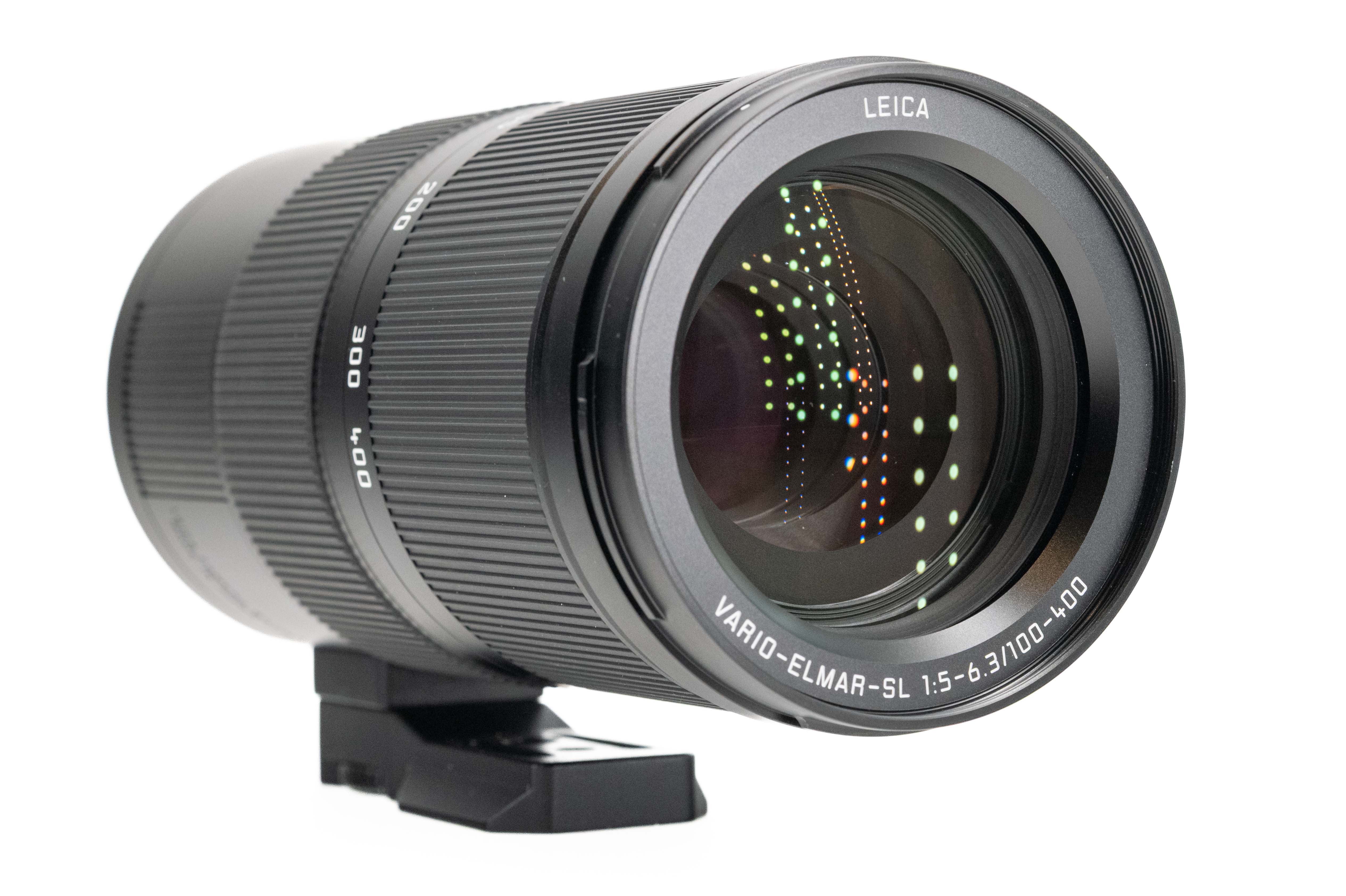 Leica Vario-Elmar-SL 100-400mm f/5-6.3 11191