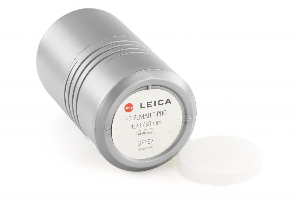 Leica PC-Elmarit-Pro 2,8/90mm 37362 Leica PC-Elmarit-Pro 2,8/90mm 37362