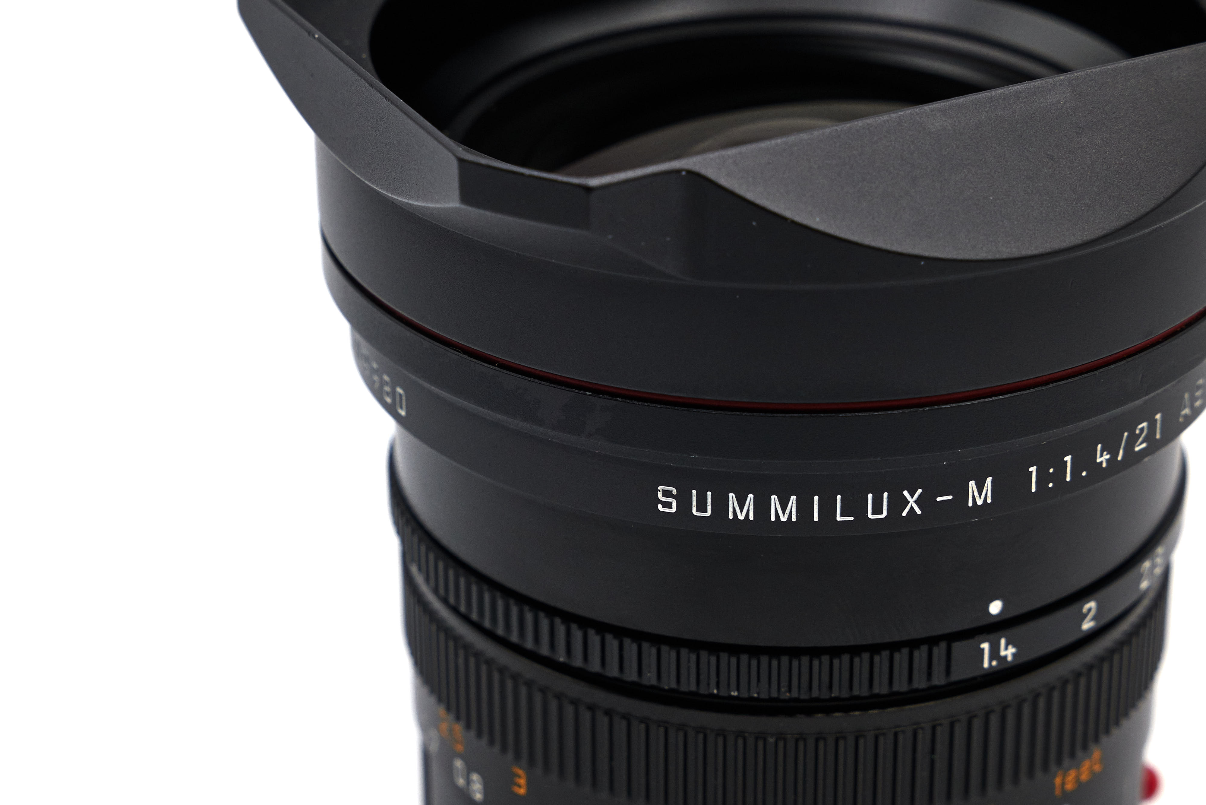 Leica Summilux-M 21mm f/1.4 ASPH. 11647