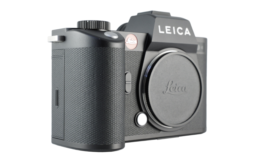 Leica SL2, black (EU/US/JP) 10854