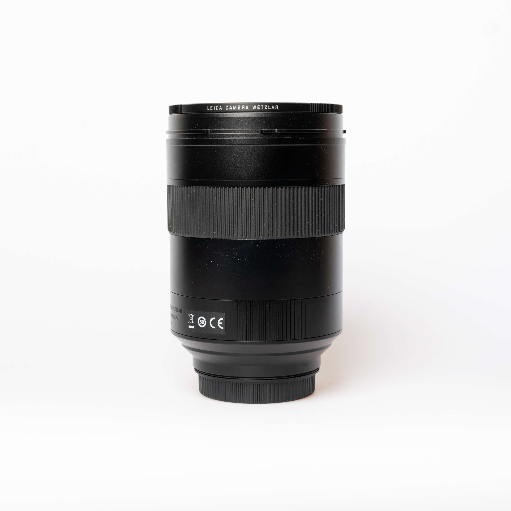 Leica SUMMILUX-SL 1:1.4/50 ASPH., sw