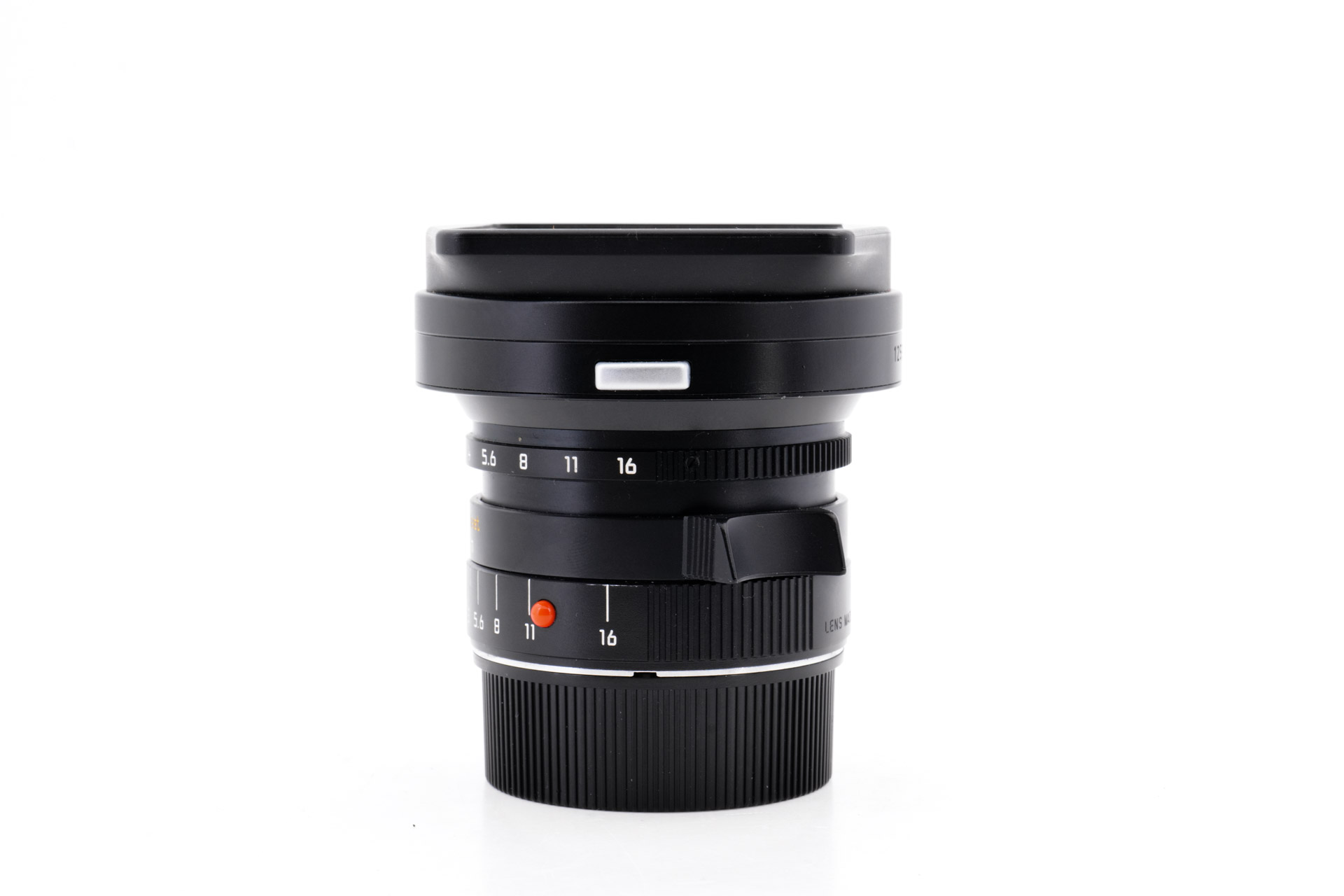 LEICA ELMARIT-M  2.8/21mm ASPH.