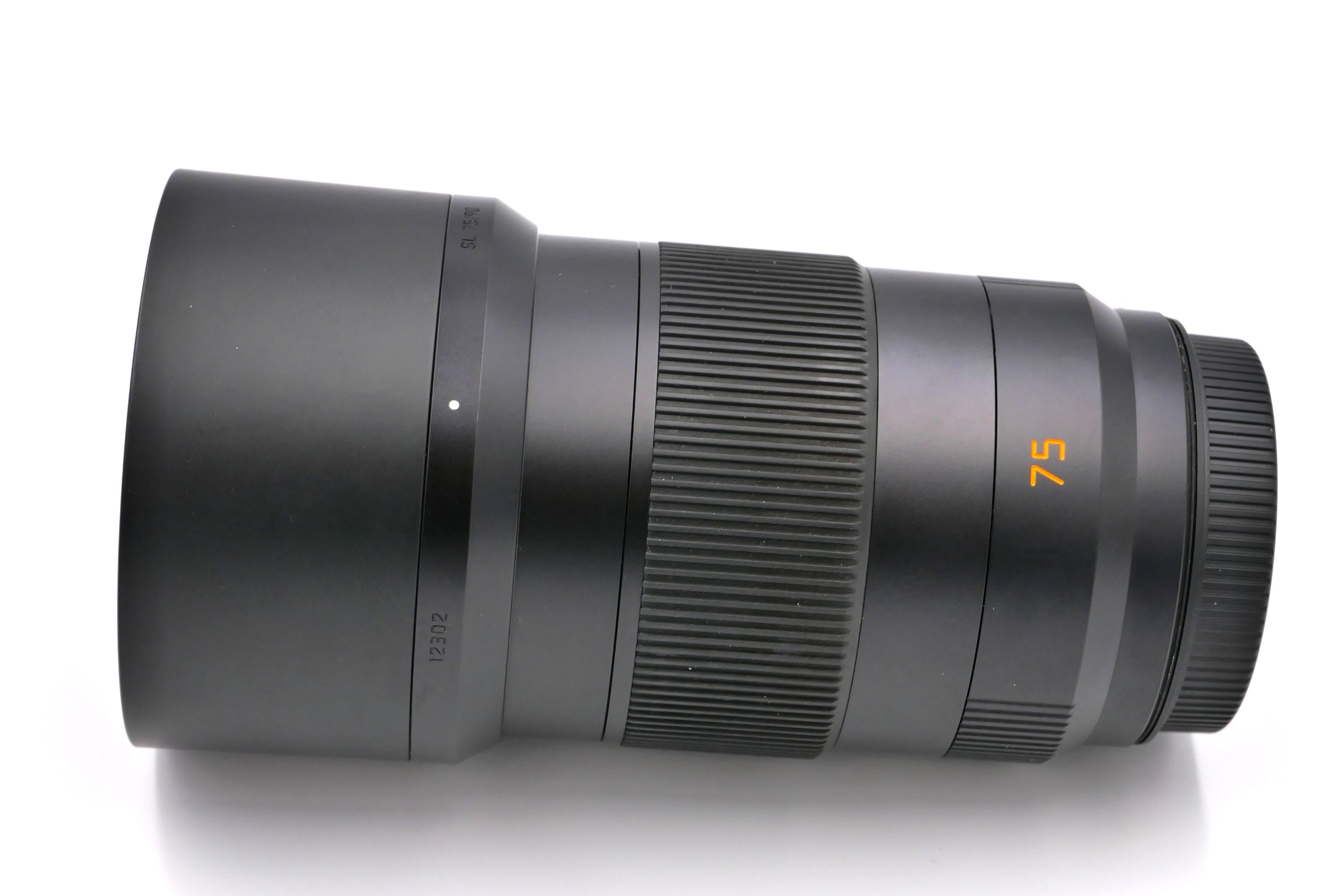 Leica APO-Summicron-SL 1:2/75 ASPH.