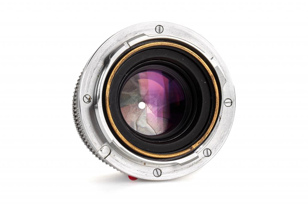 Leica Summicron-M 11817 2/50mm