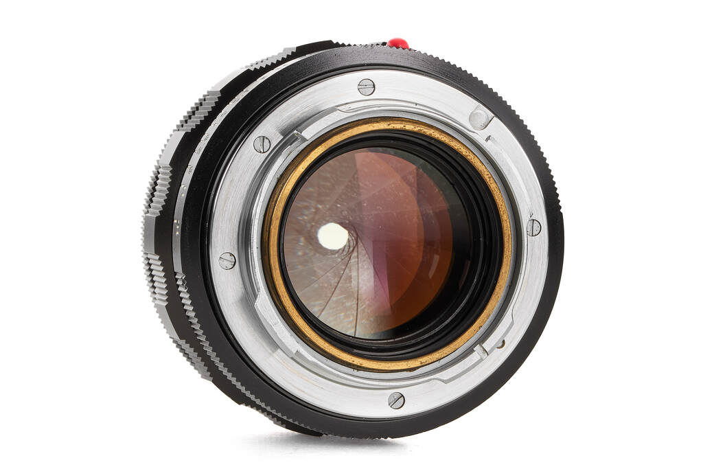 Leica Noctilux-M 1,2/50mm 11820