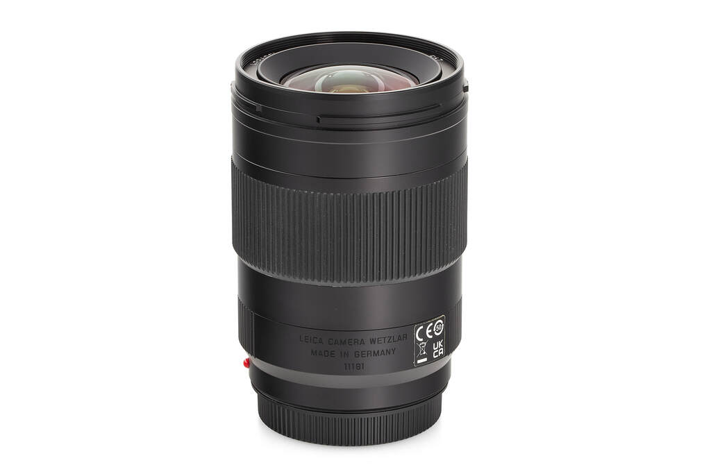 Leica Super-APO-Summicron-SL 2/21mm 11181 - like new with two years guarantee
