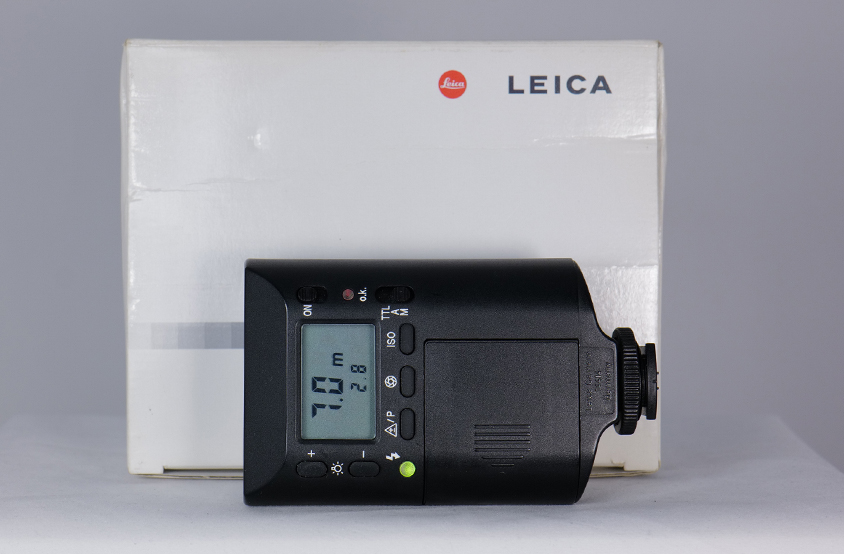 LEICA FLASH SF20 14414 | Leica Camera Classic