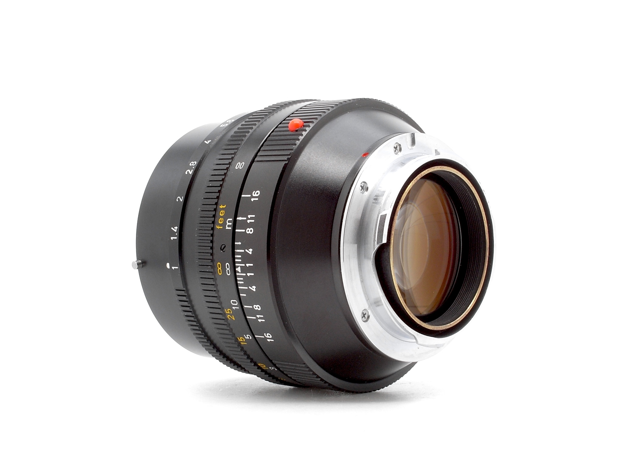 Leitz Noctilux-M 1:1.0/50mm E58 Leitz Noctilux-M 1:1.0/50mm E58