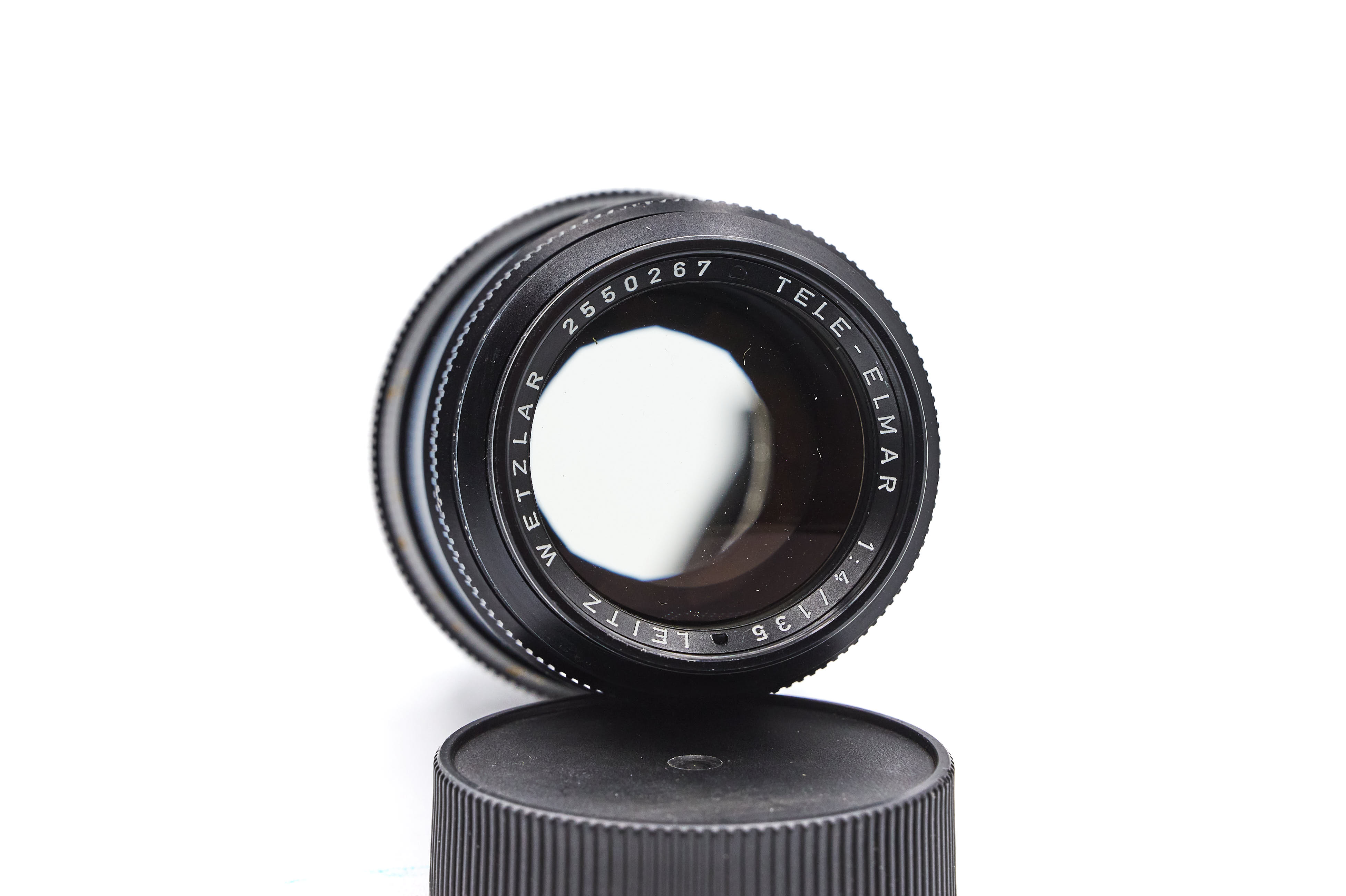 Tele-Elmar 4/135 mm - 11852