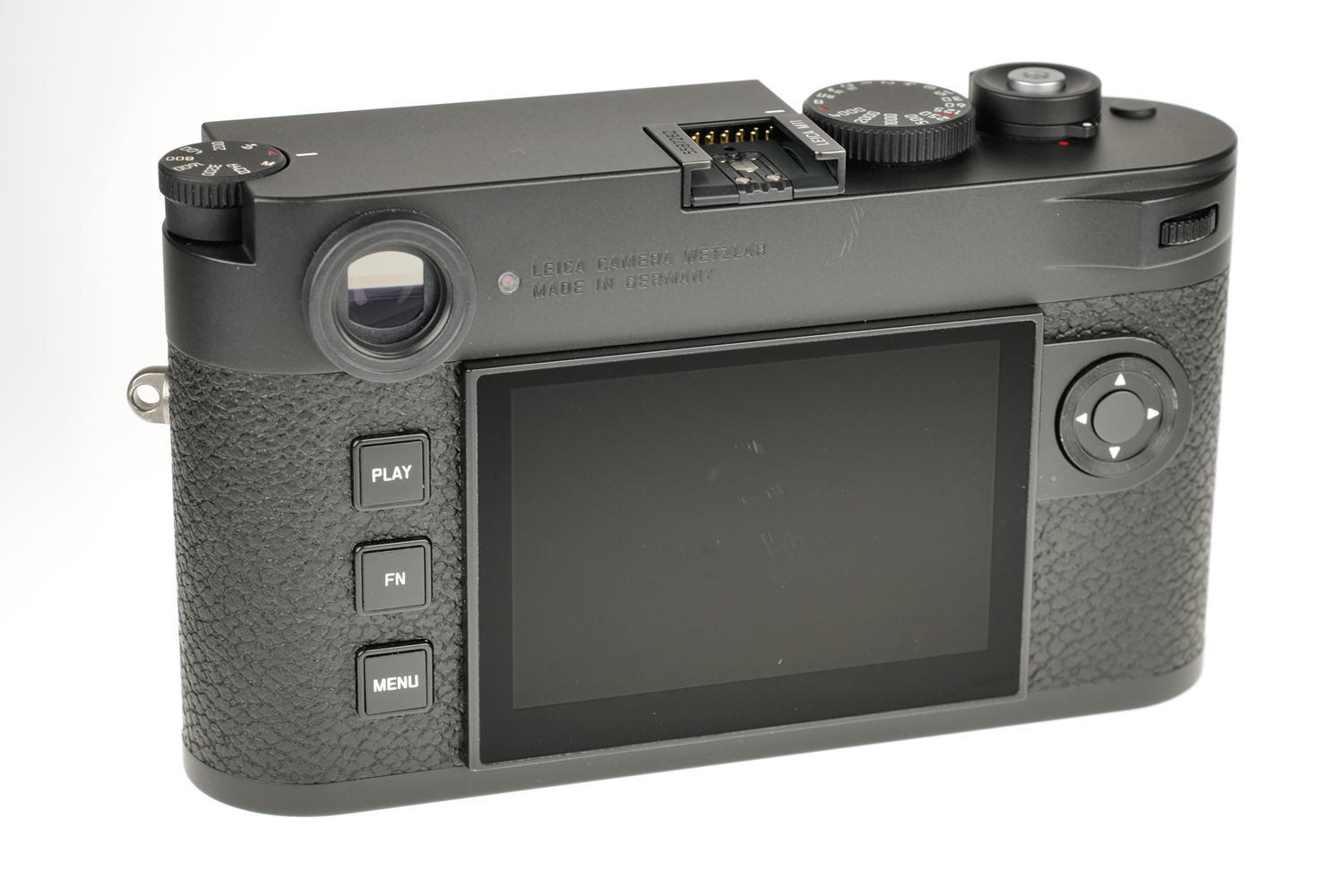 M11, schwarz 20200