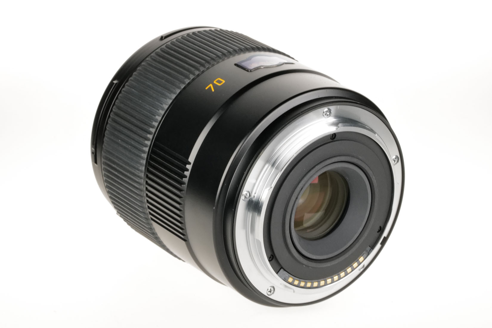 Leica SUMMARIT-S 1:2.5/70mm ASPH. 11055