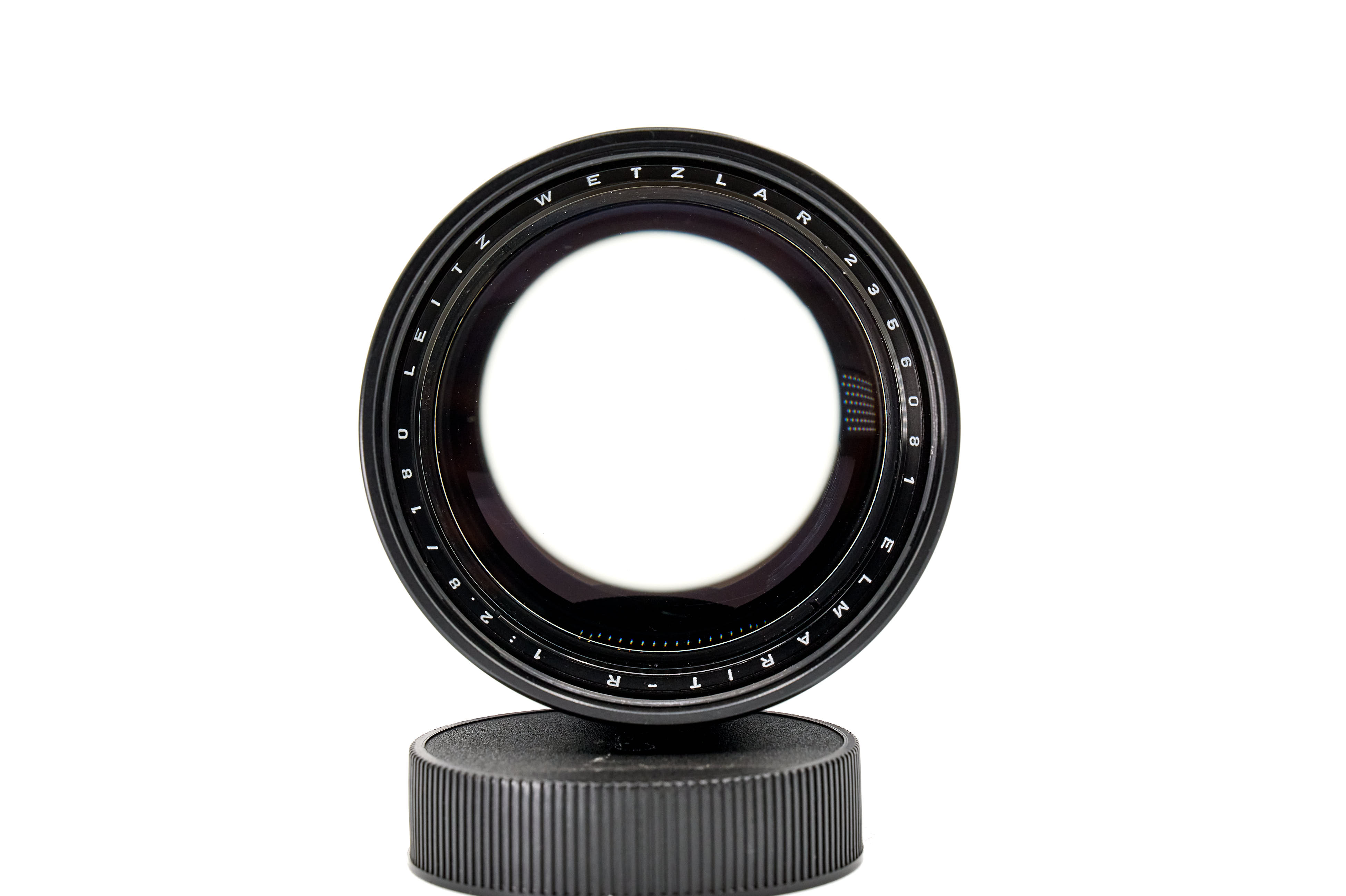 Leitz Elmarit-R 180mm f/2.8 11919