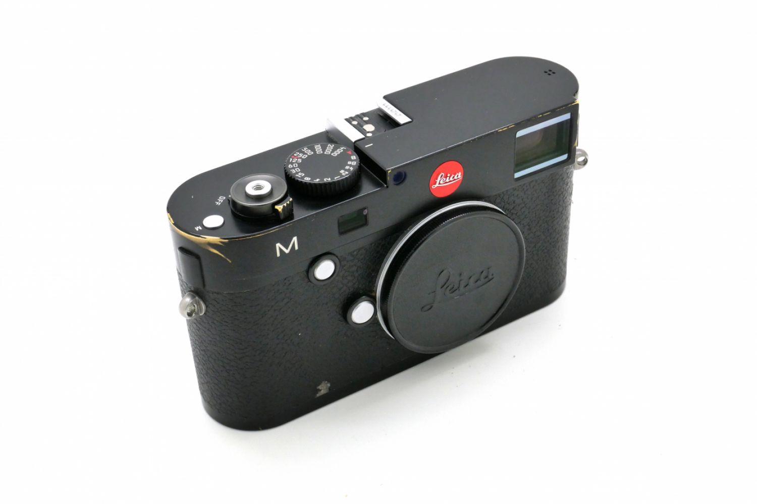 Leica M240 Black