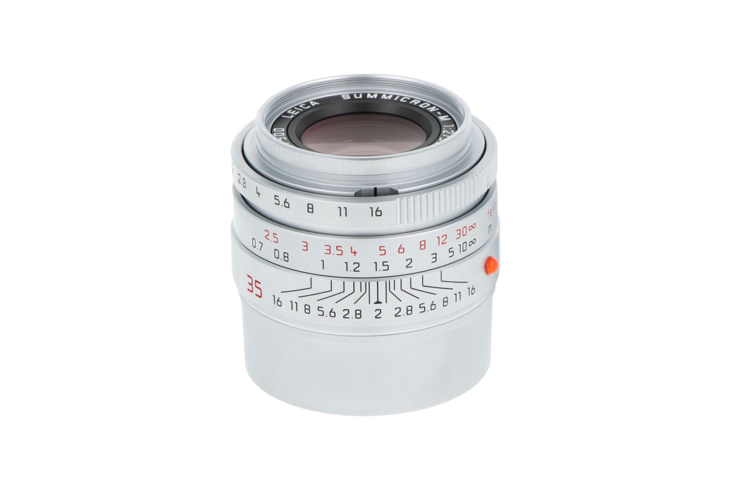 Leica MP Hermes (10307)
