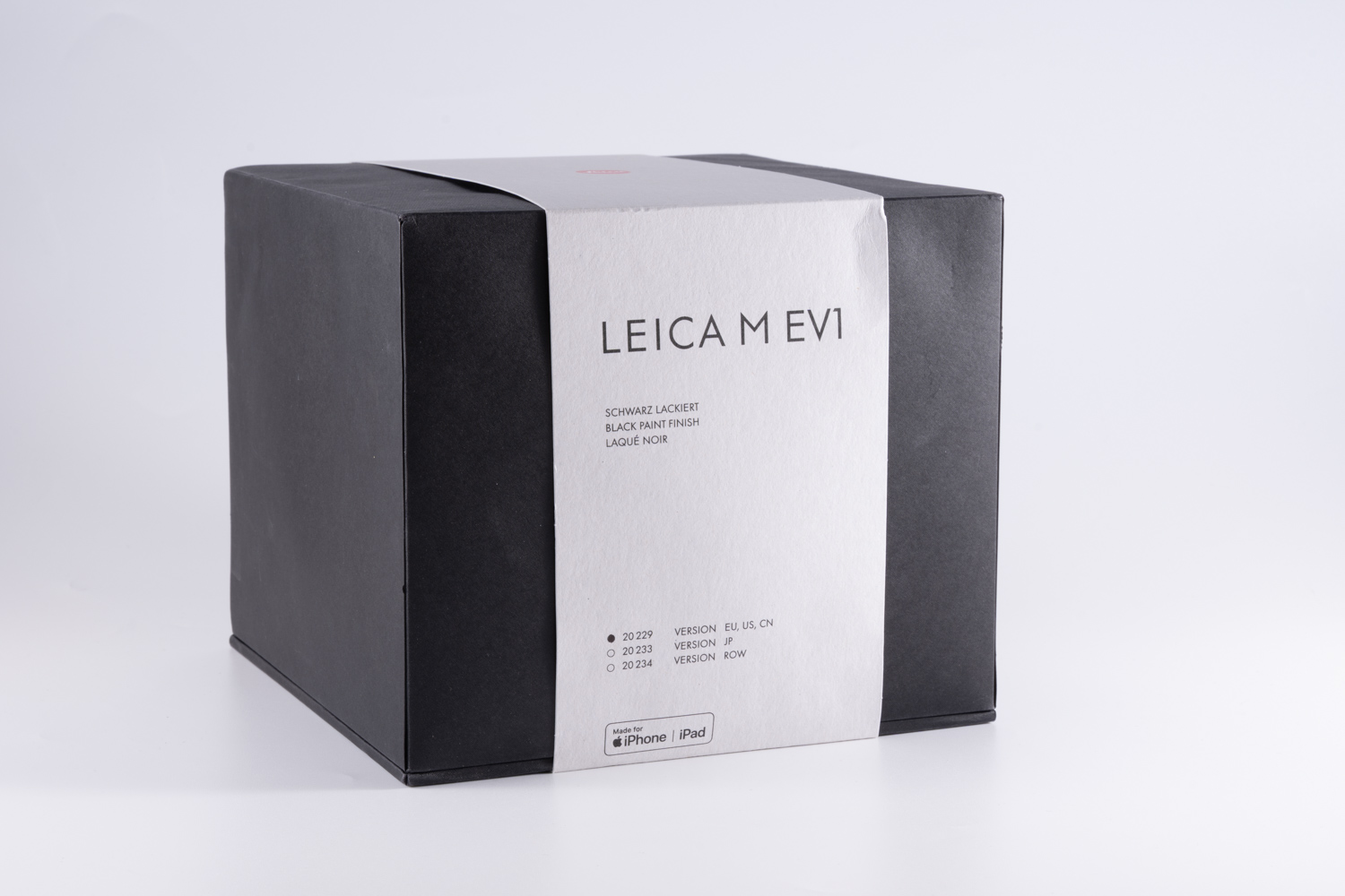 Leica MEVF1 (20229) *DEMO*