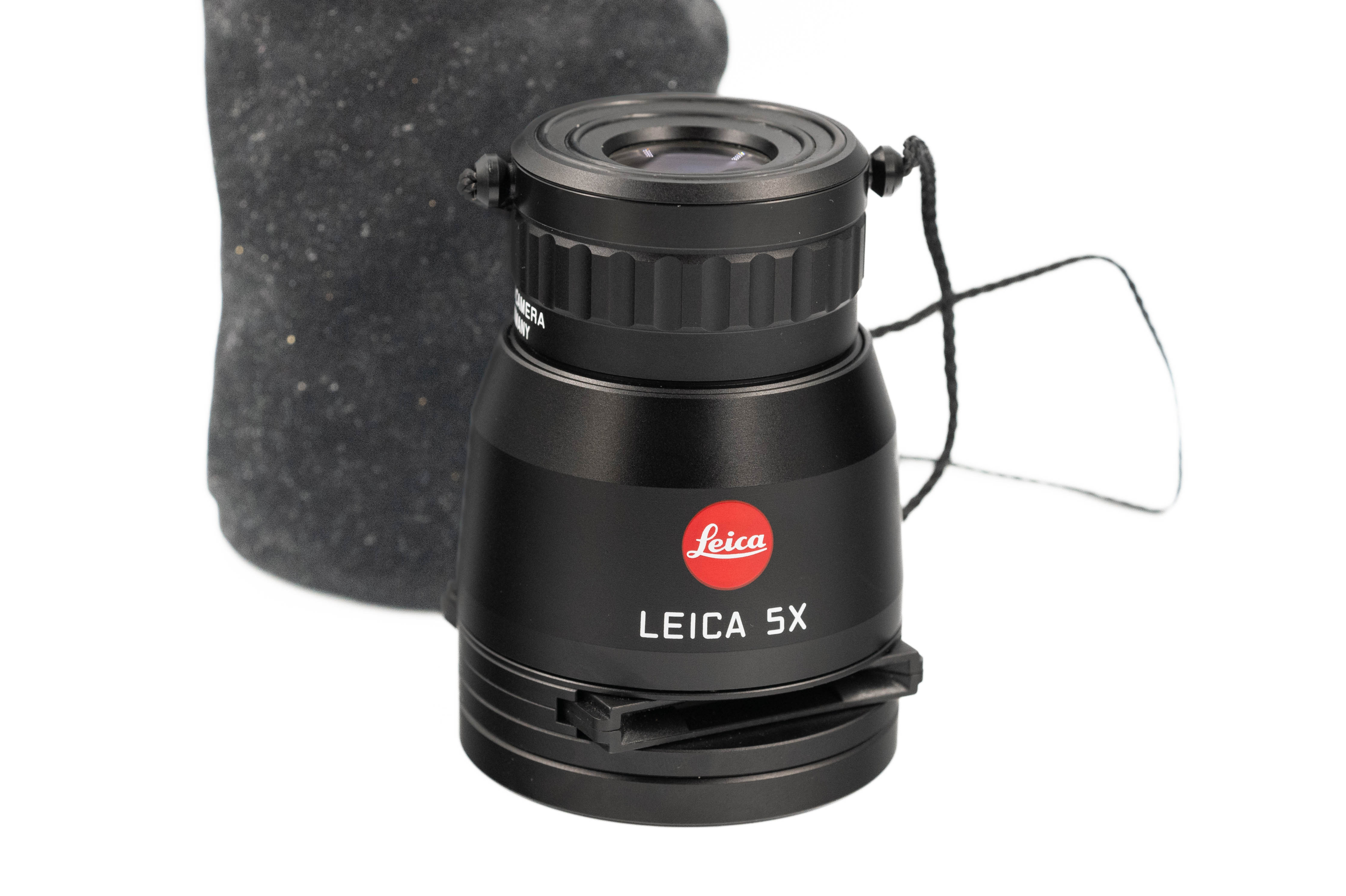 Leica Universal Magnifier 5x 37350