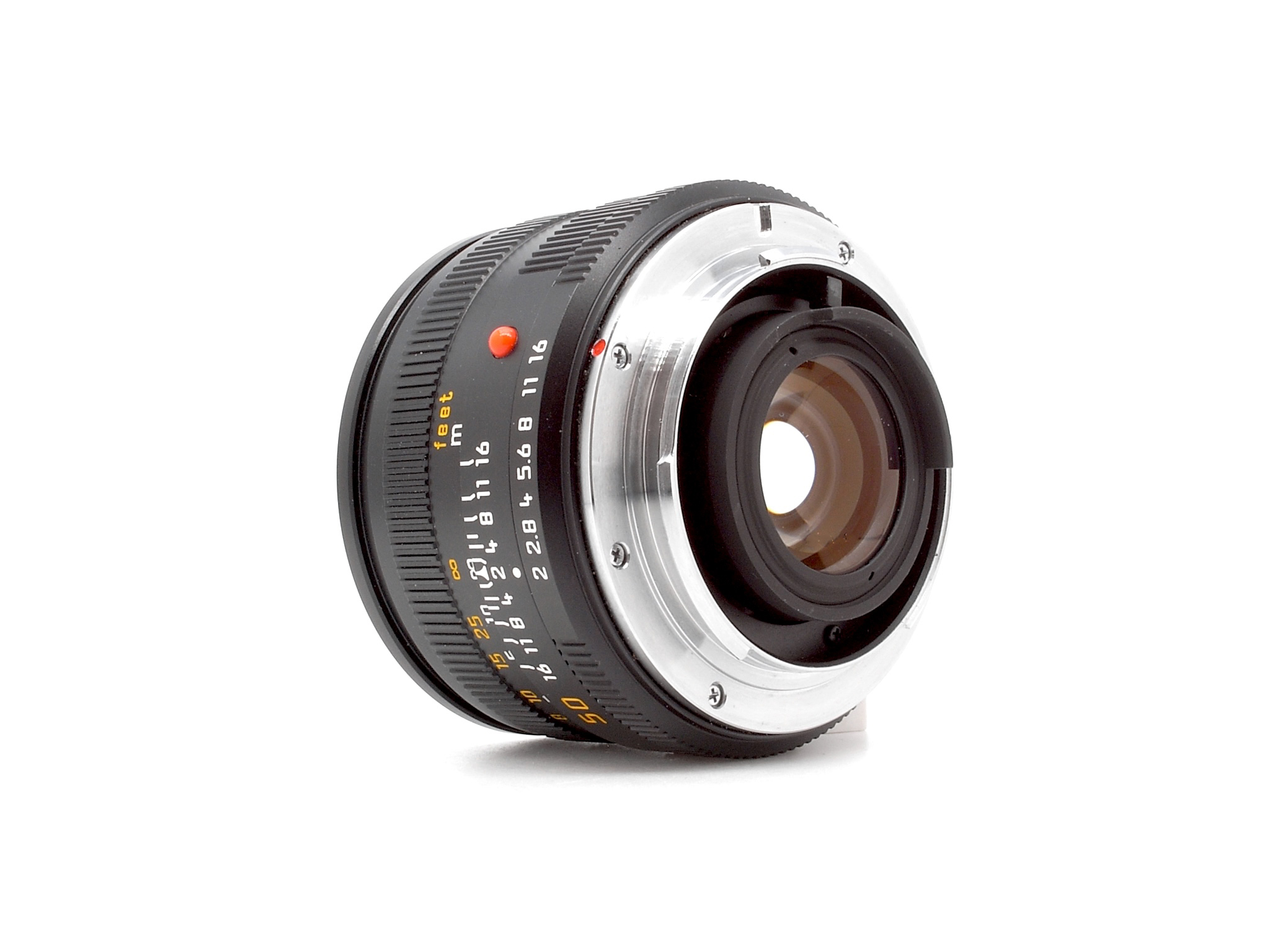 Leica Summicron-R 2,0/50mm