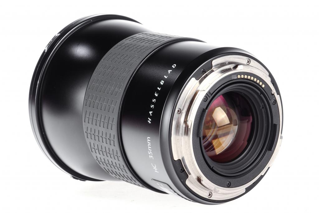 Hasselblad 35/3,5 HC Lens 3023035 Hasselblad 35/3,5 HC Lens 3023035