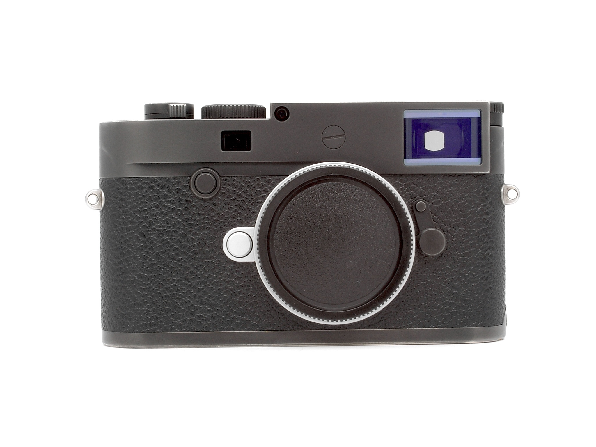 Leica M10-P black chrome