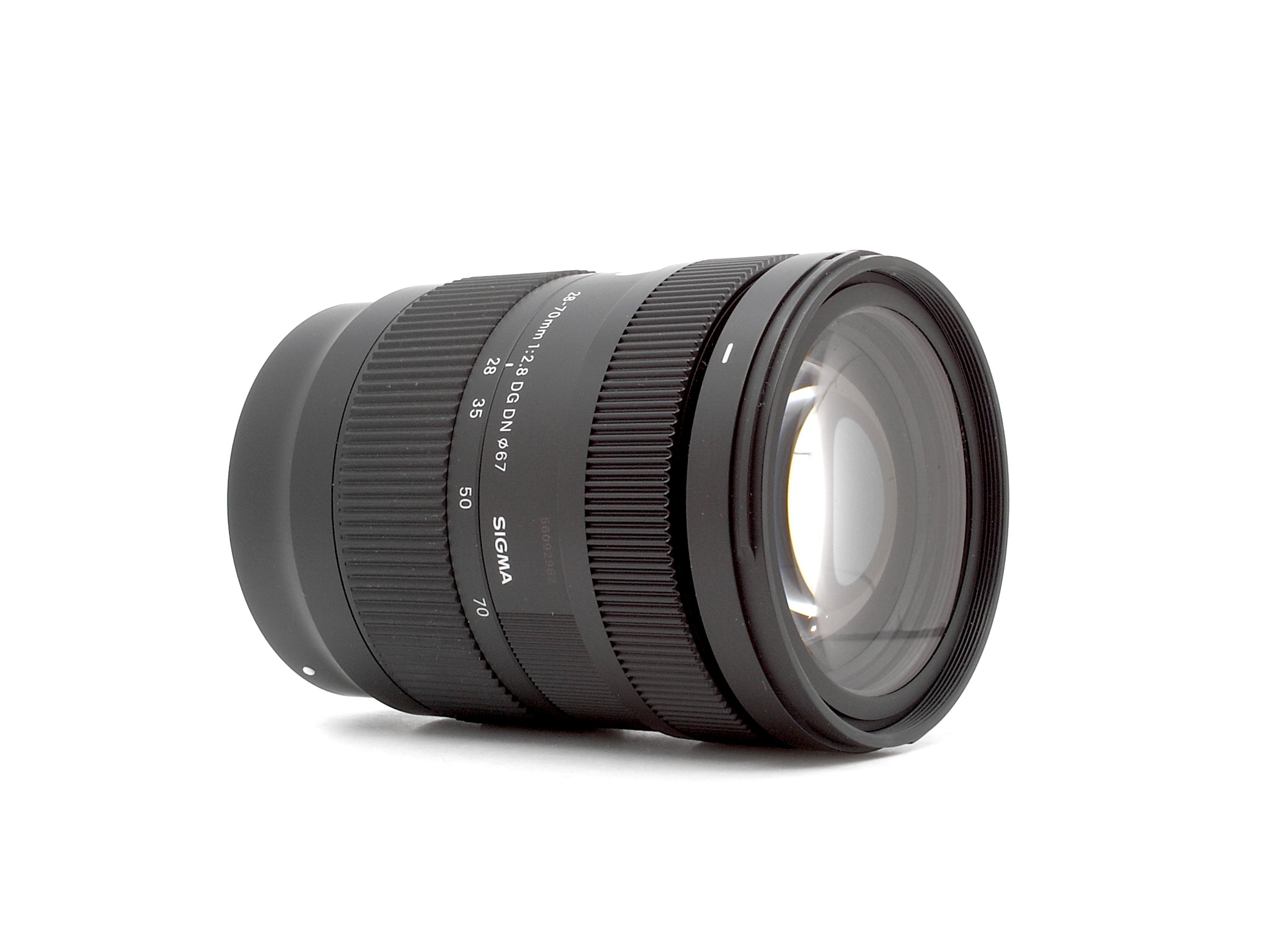 Sigma 2.8/28-70mm DG DN L-Mount