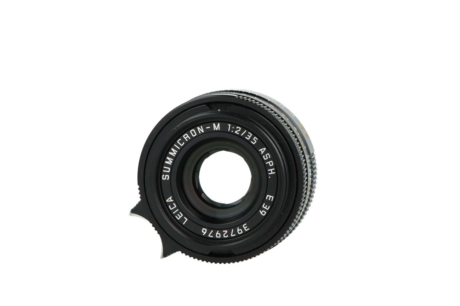 Summicron 35mm ASPH v1 (11879)