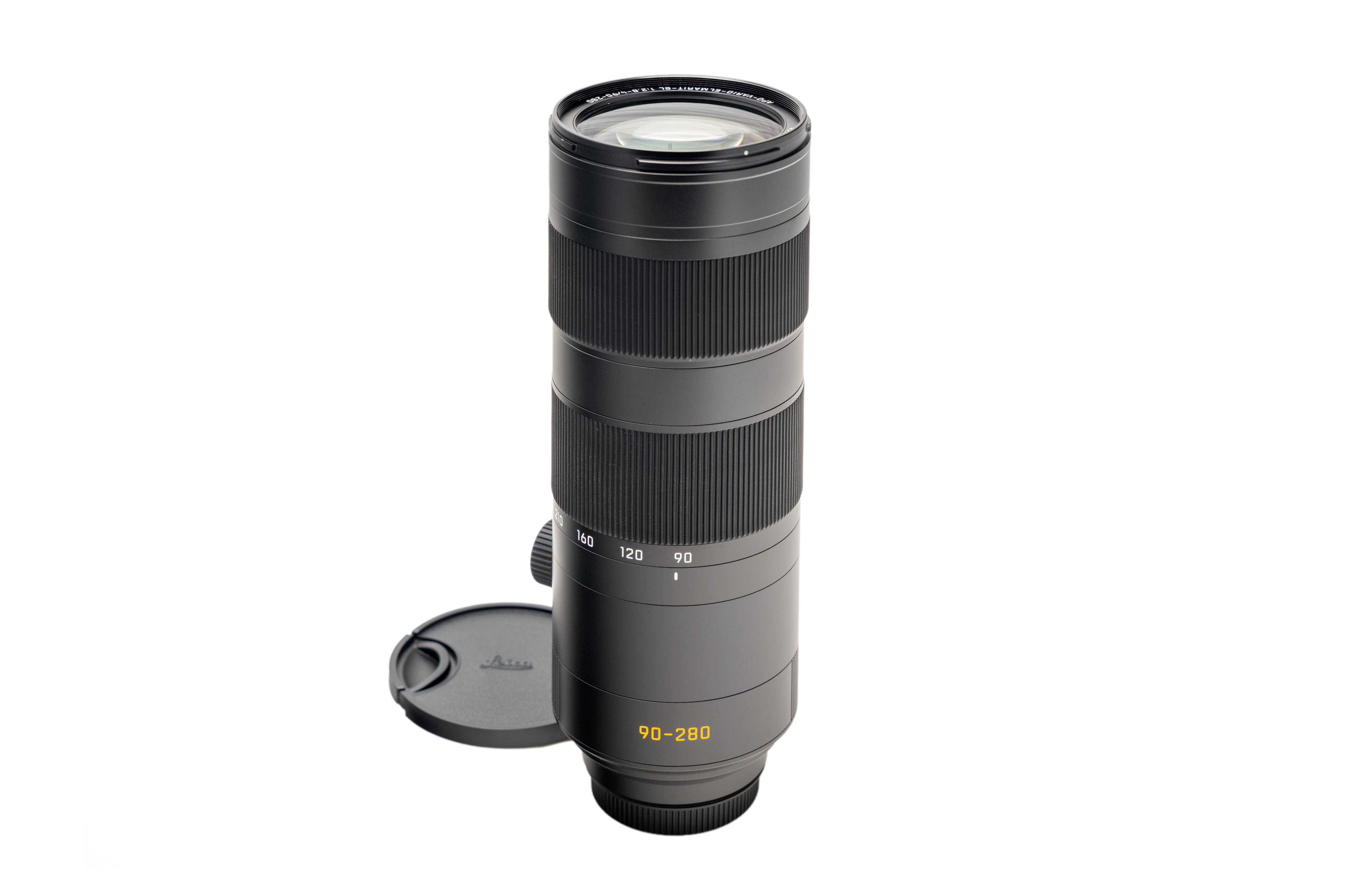 Leica APO-VARIO-ELMARIT-SL 1:2.8-4/90-280mm - 11175