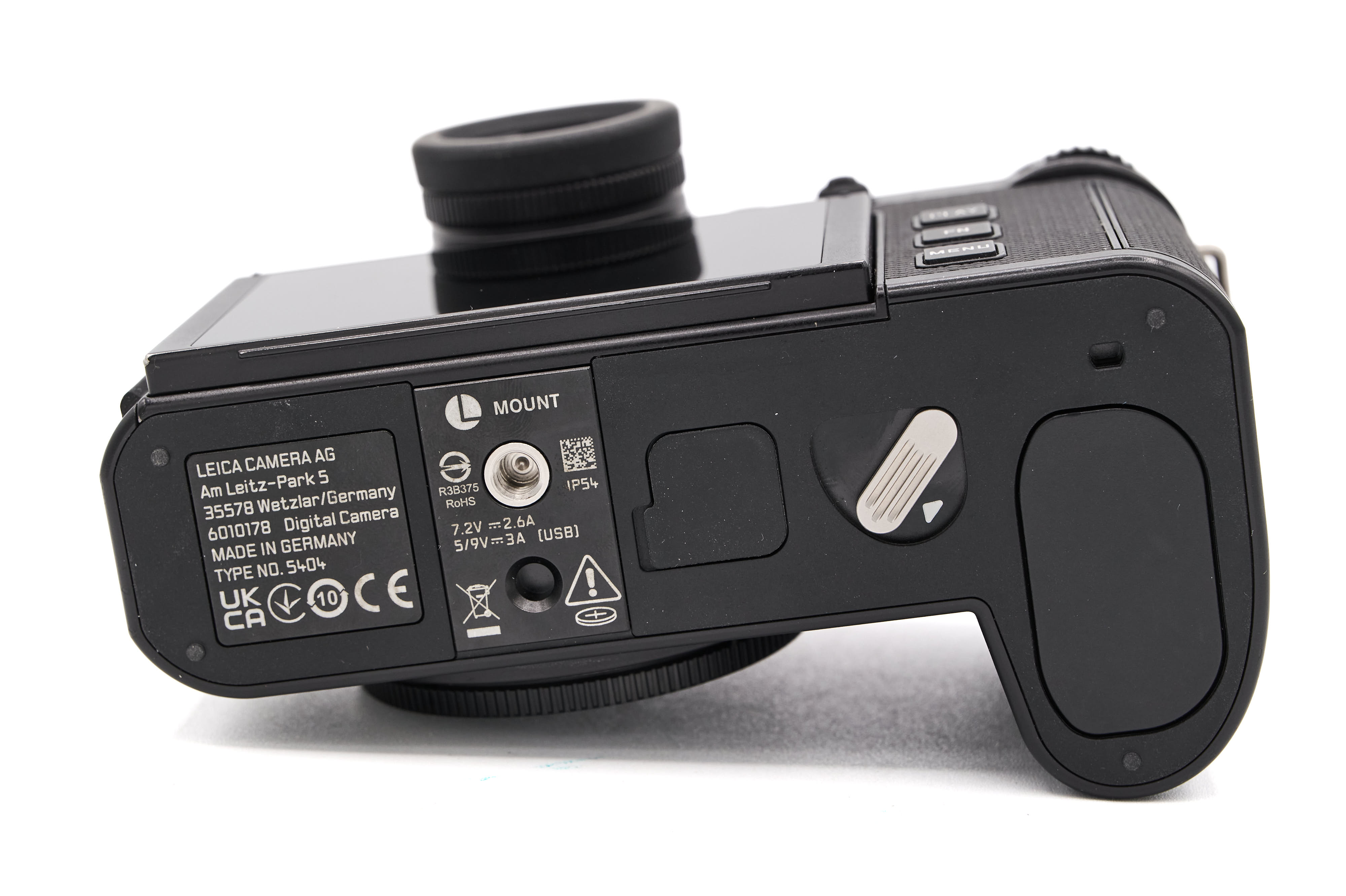 Leica SL3 10607
