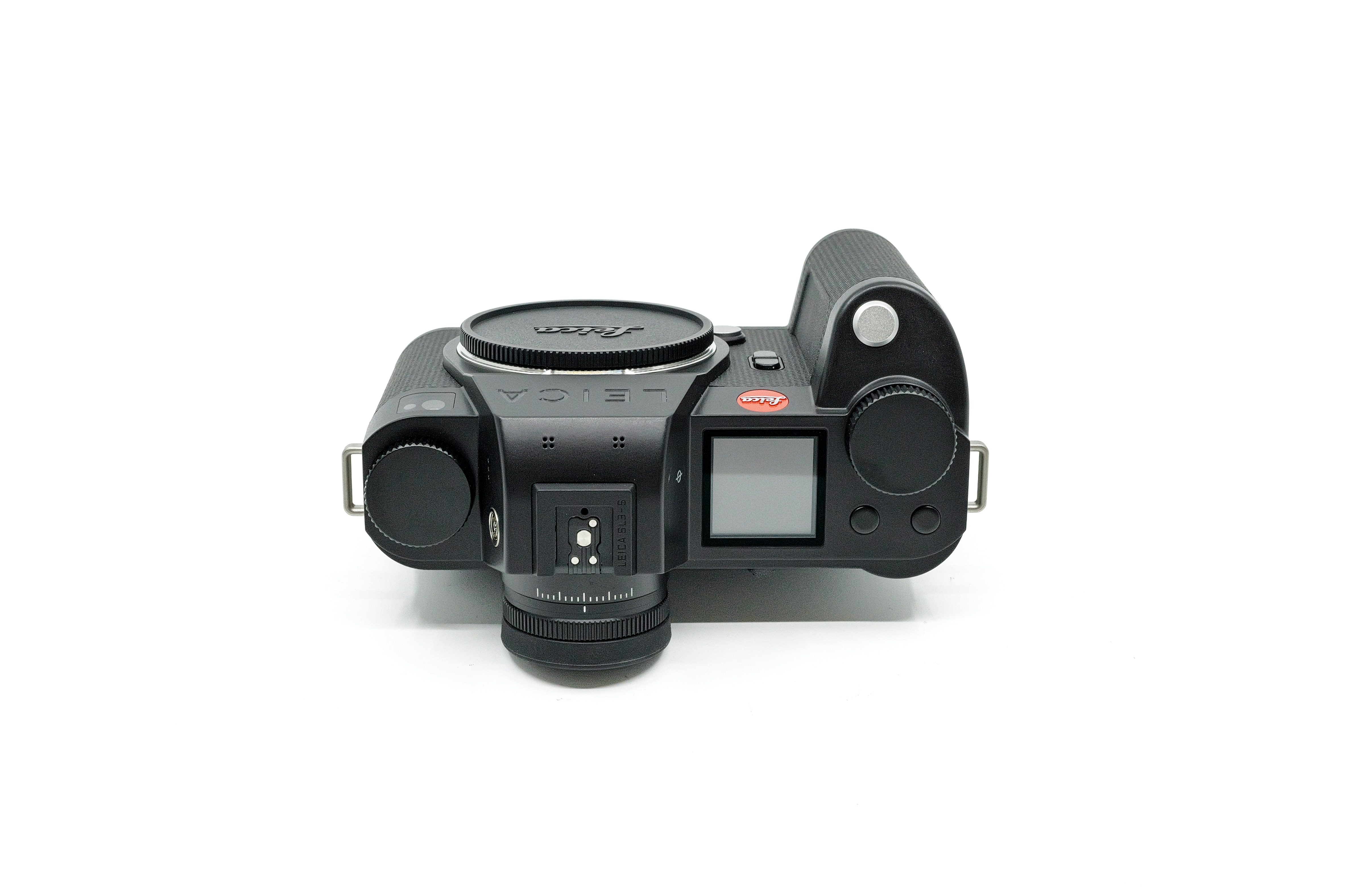 SL3-S, Black (Version EU/US/CN)
