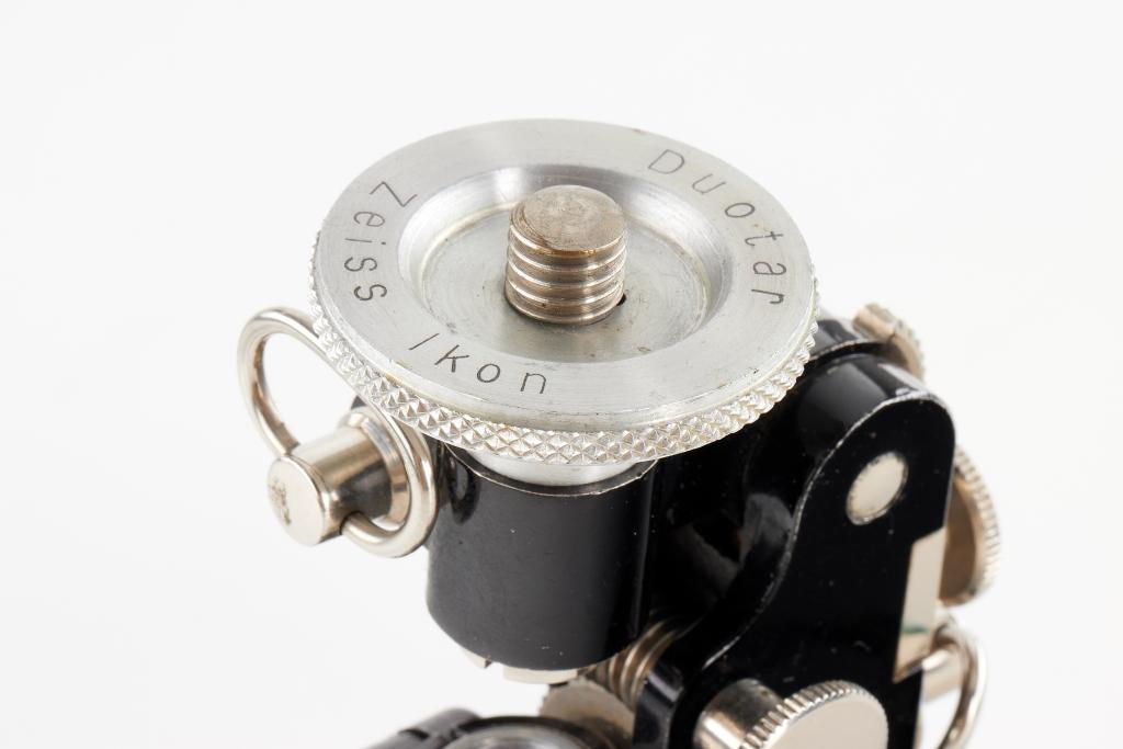 Zeiss-Ikon Duotar Zeiss-Ikon Duotar