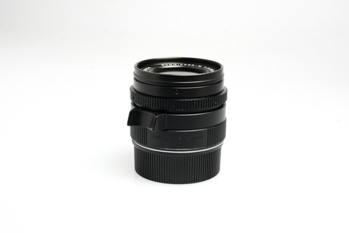 Leica Summicron-M 1:2/28mm ASPH., schwarz
