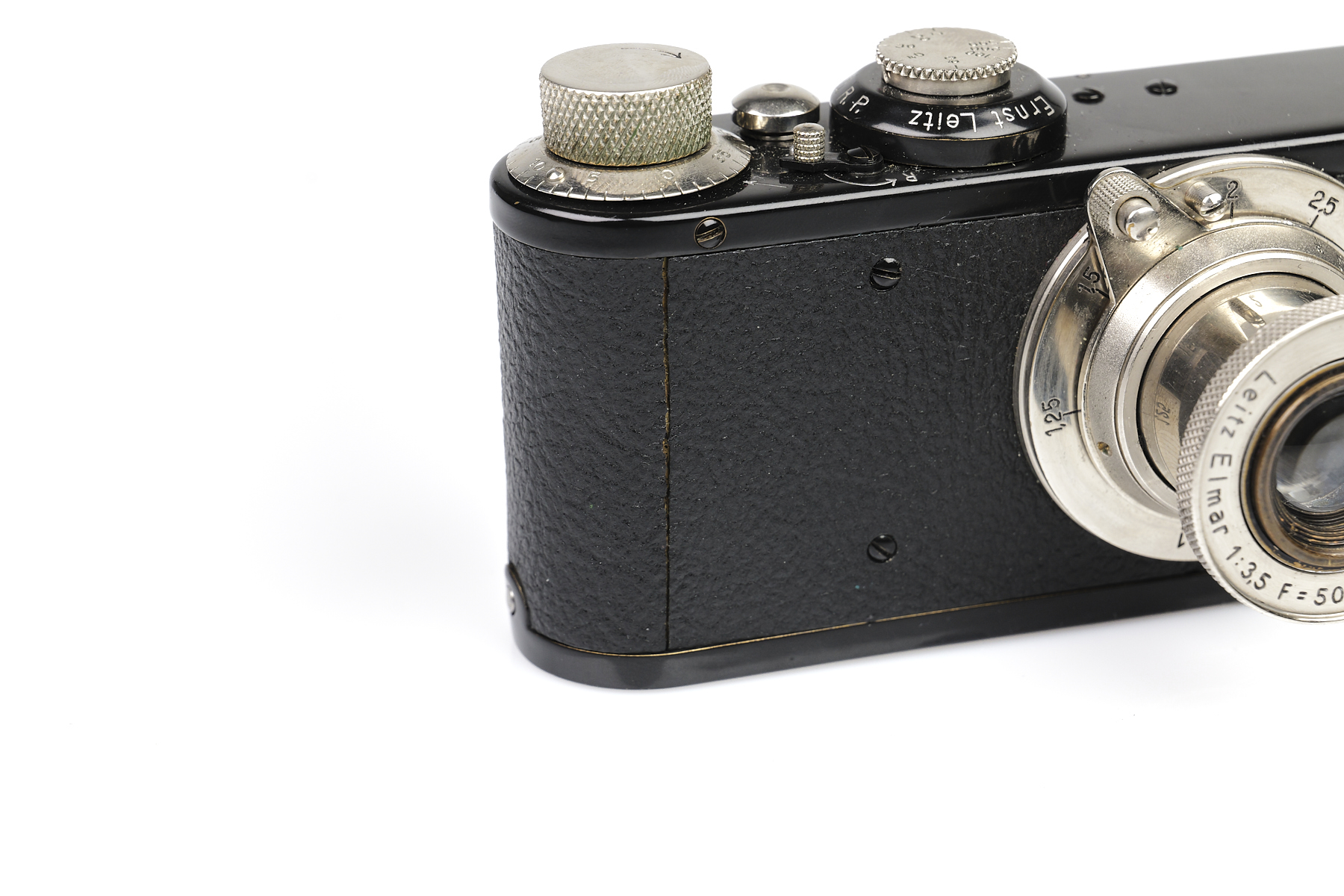 Leica double camera (replica)