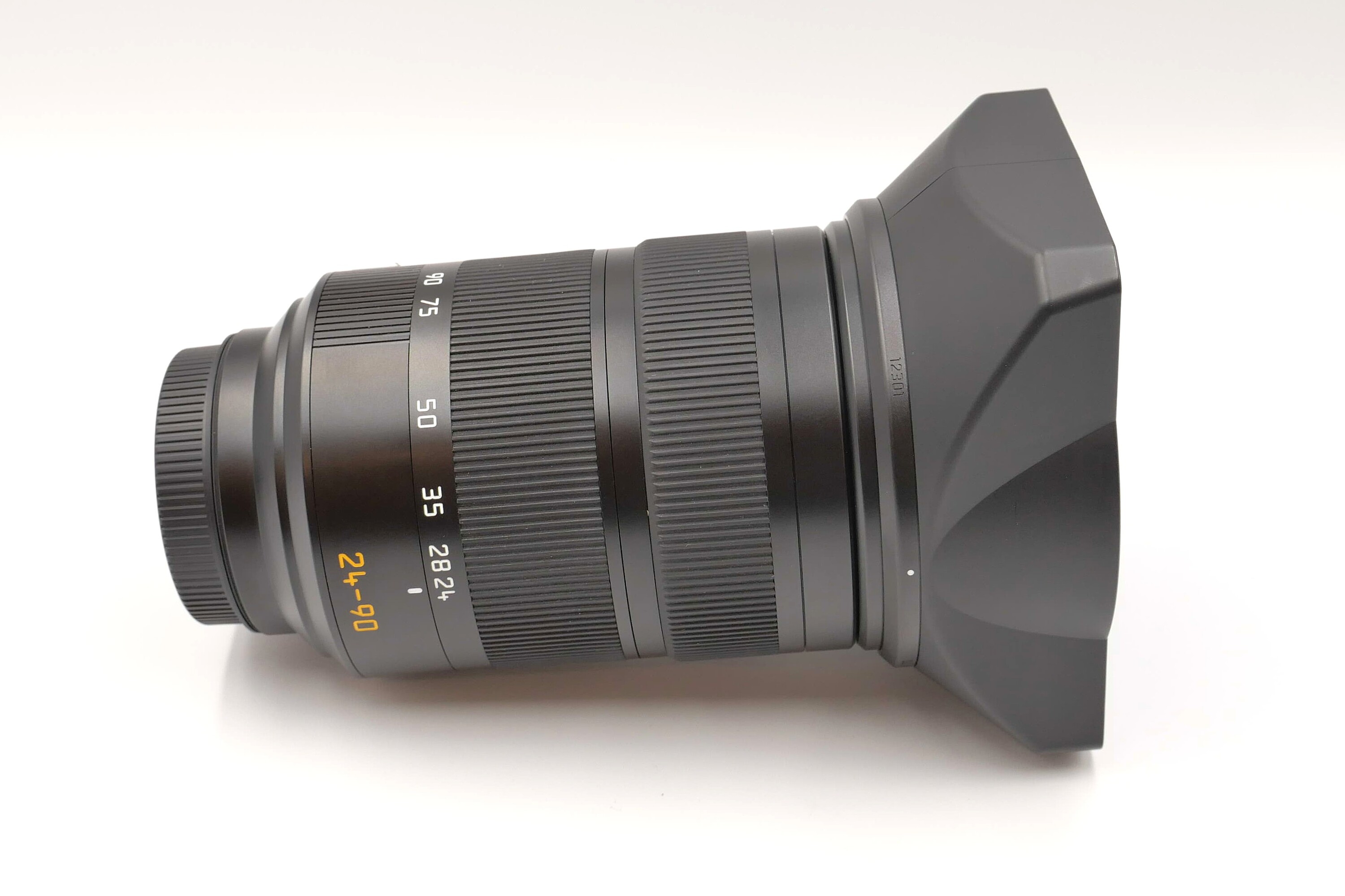 Leica Vario-Elmarit-SL f2.8-4 24-90mm ASPH.